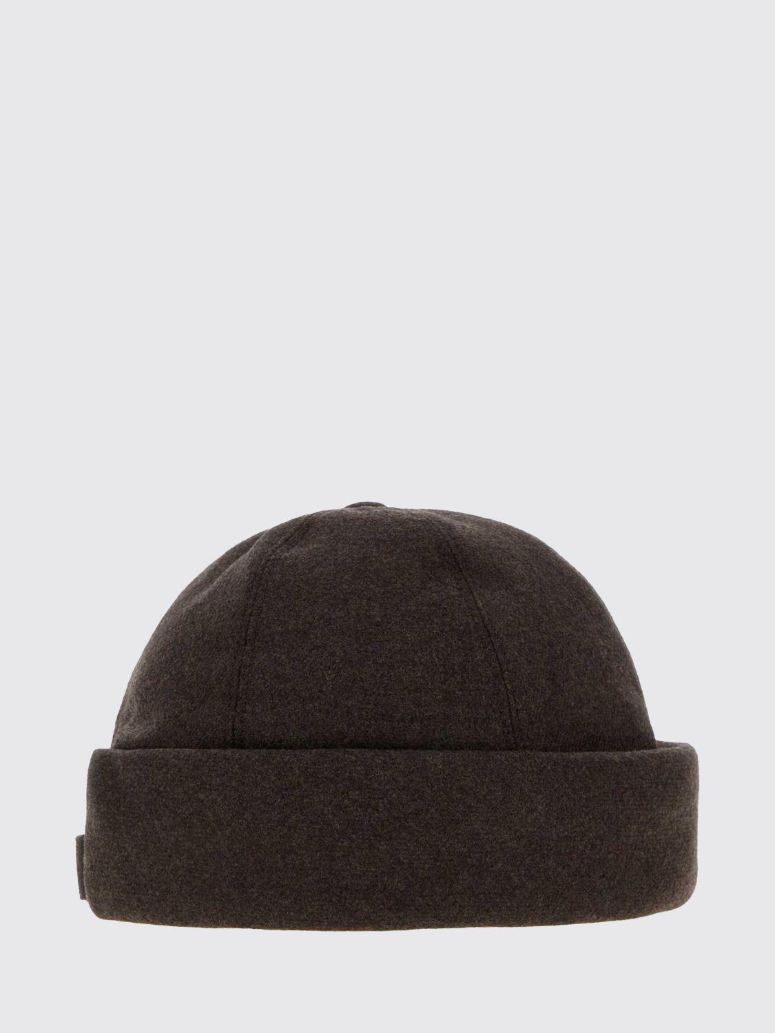 帽子 Giorgio Armani hunting cup Giorgio Armani Hats for Men | Online Sale up to 37% off | Lyst