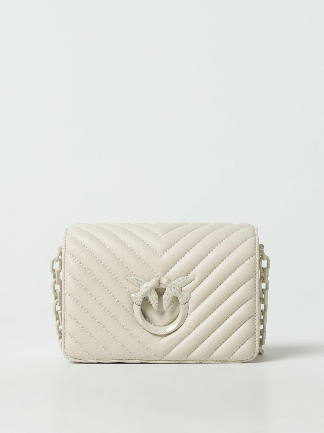 Pinko mini shop bag