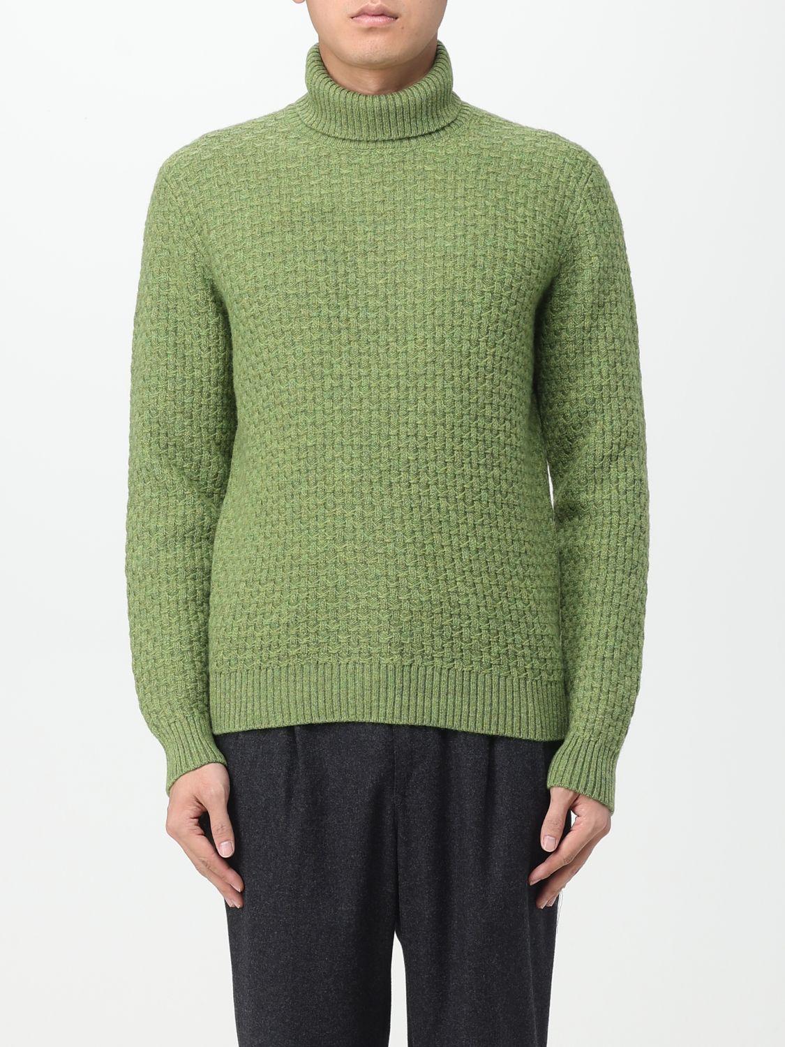 Zanone sweater store