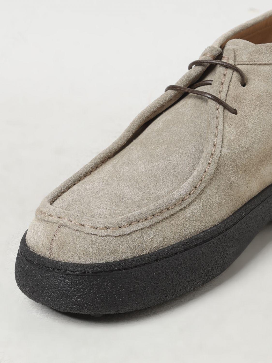 Scarpe linksgewinde tod s uomo 2019