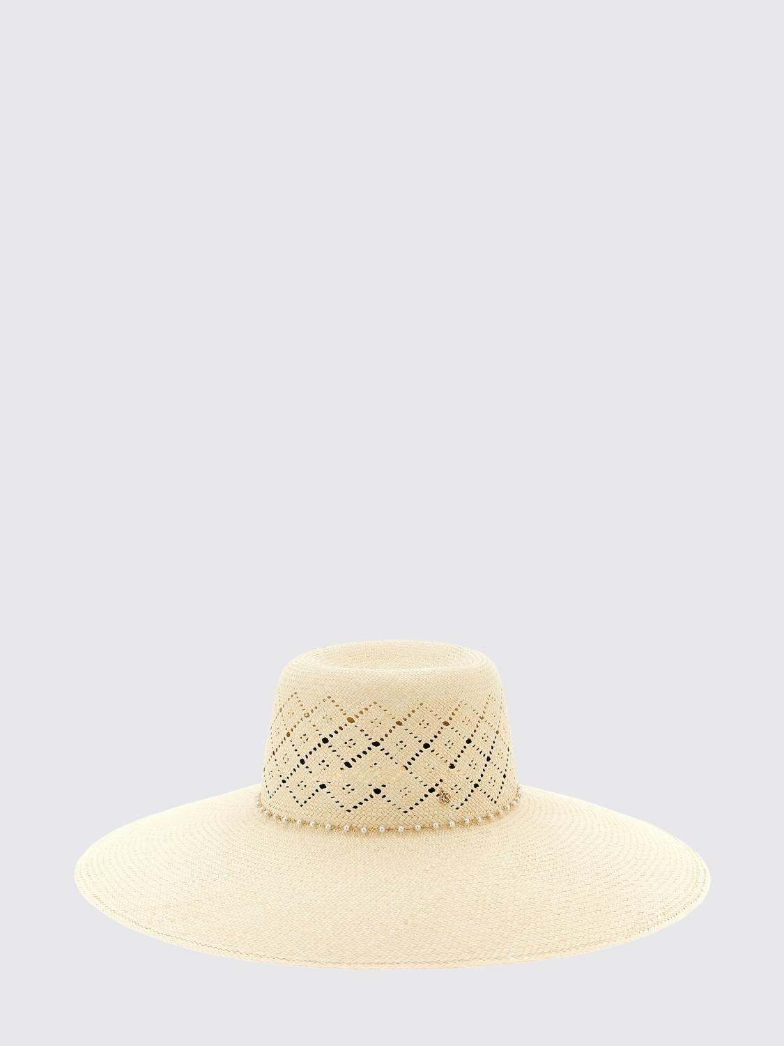 Maison Michel Hats for Women | Online Sale up to 53% off | Lyst