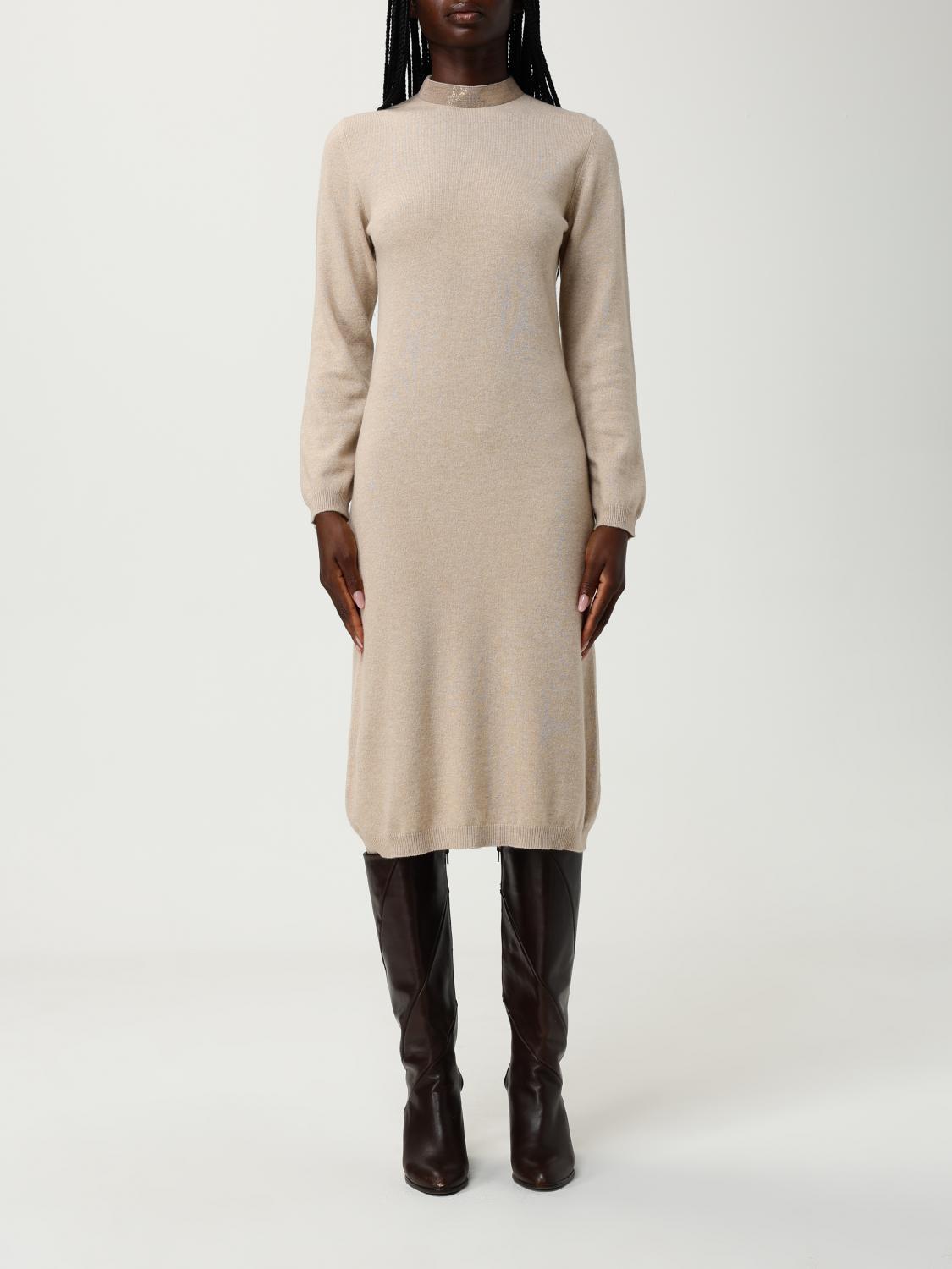 ワンピース FABIANA FILIPPI Fabiana Filippi Dresses Rope Fabiana Filippi Dresses for Women | Online Sale up to 49