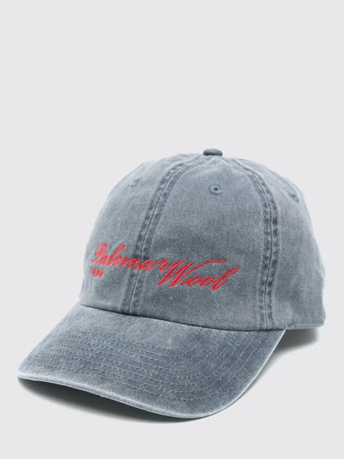 ハット PALOMA WOOL Woman Hat Marine UPB101 135 Paloma Wool Hats for Women | Online Sale up to 60% off | Lyst