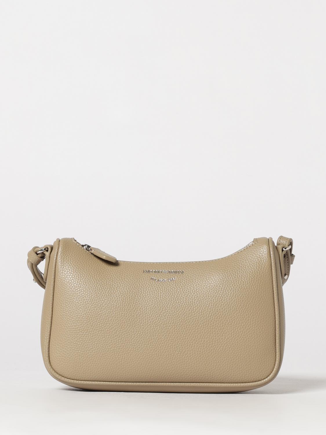 Emporio Armani Shoulder bags for Women | Online Sale up to 43% off