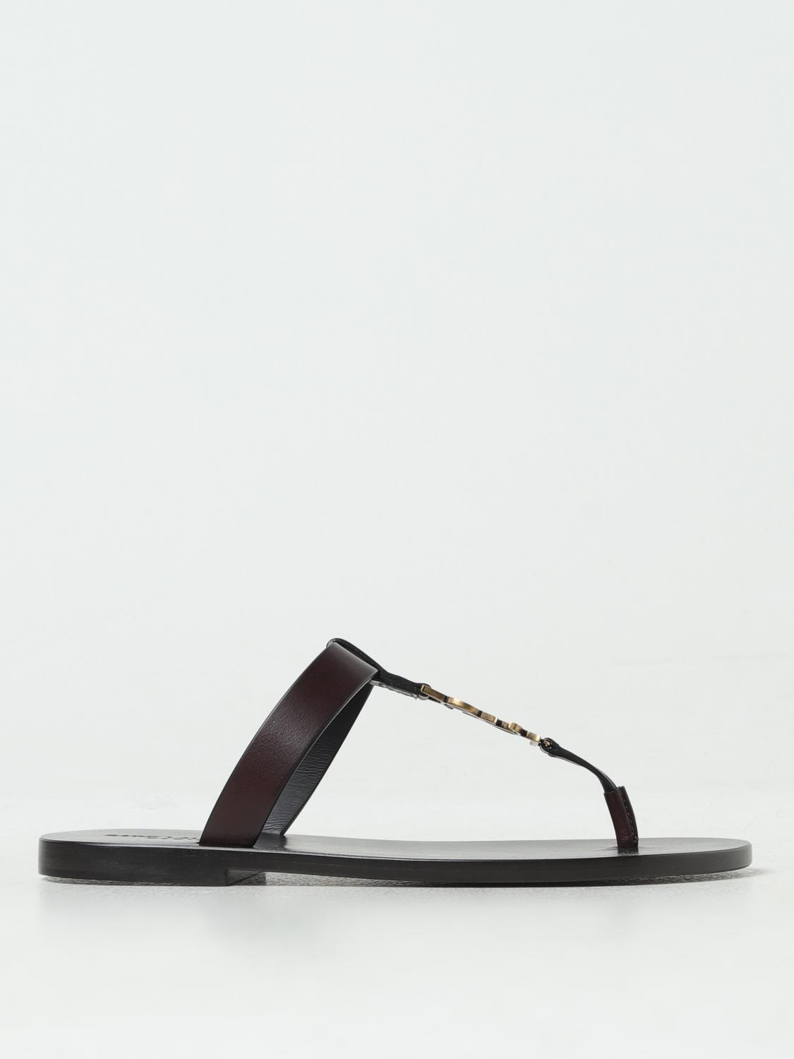 Men's Saint Laurent Sandals and flip-flops | Lyst