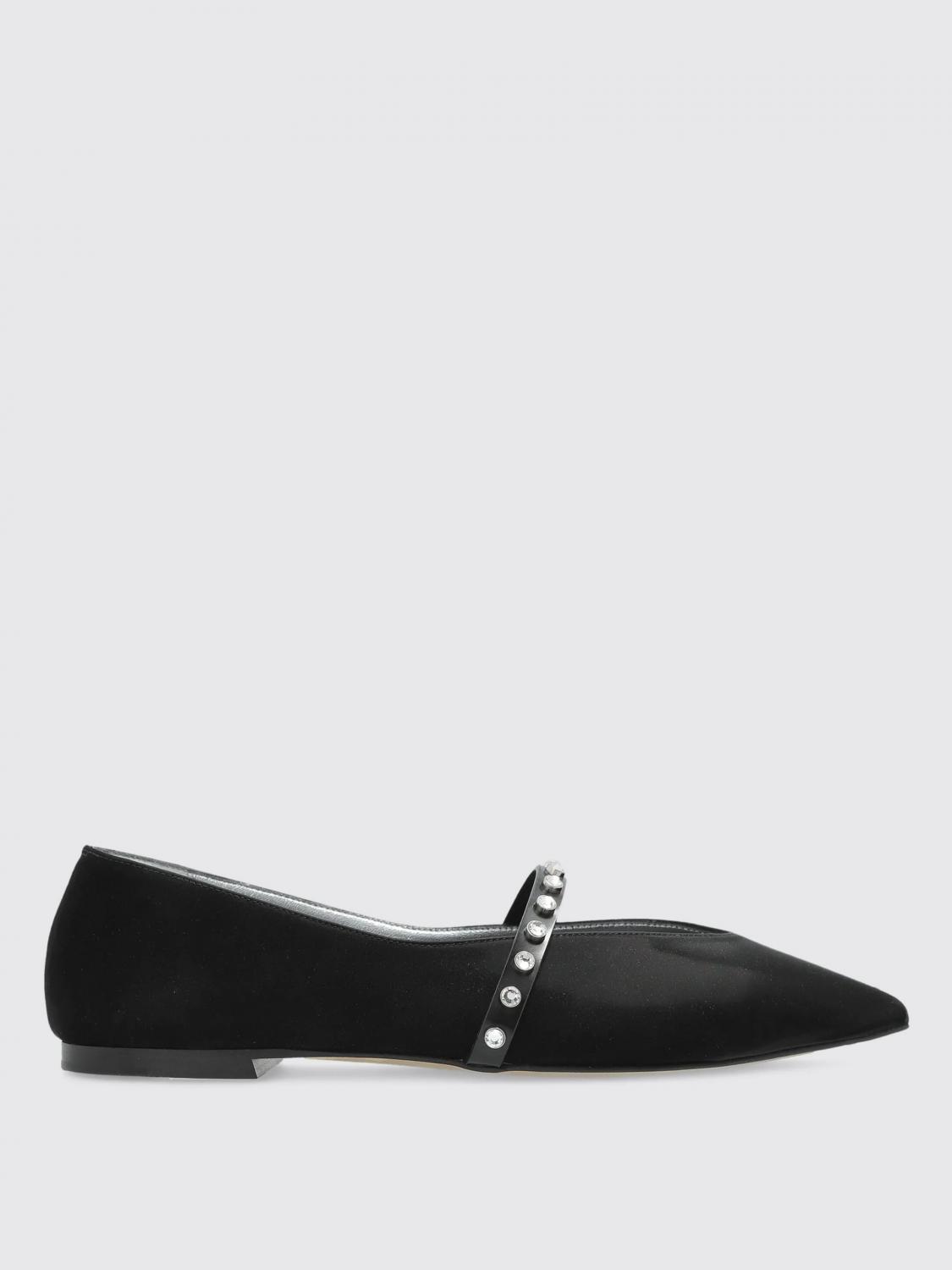 McQueen Ballet flats and ballerina shoes for Women | Online