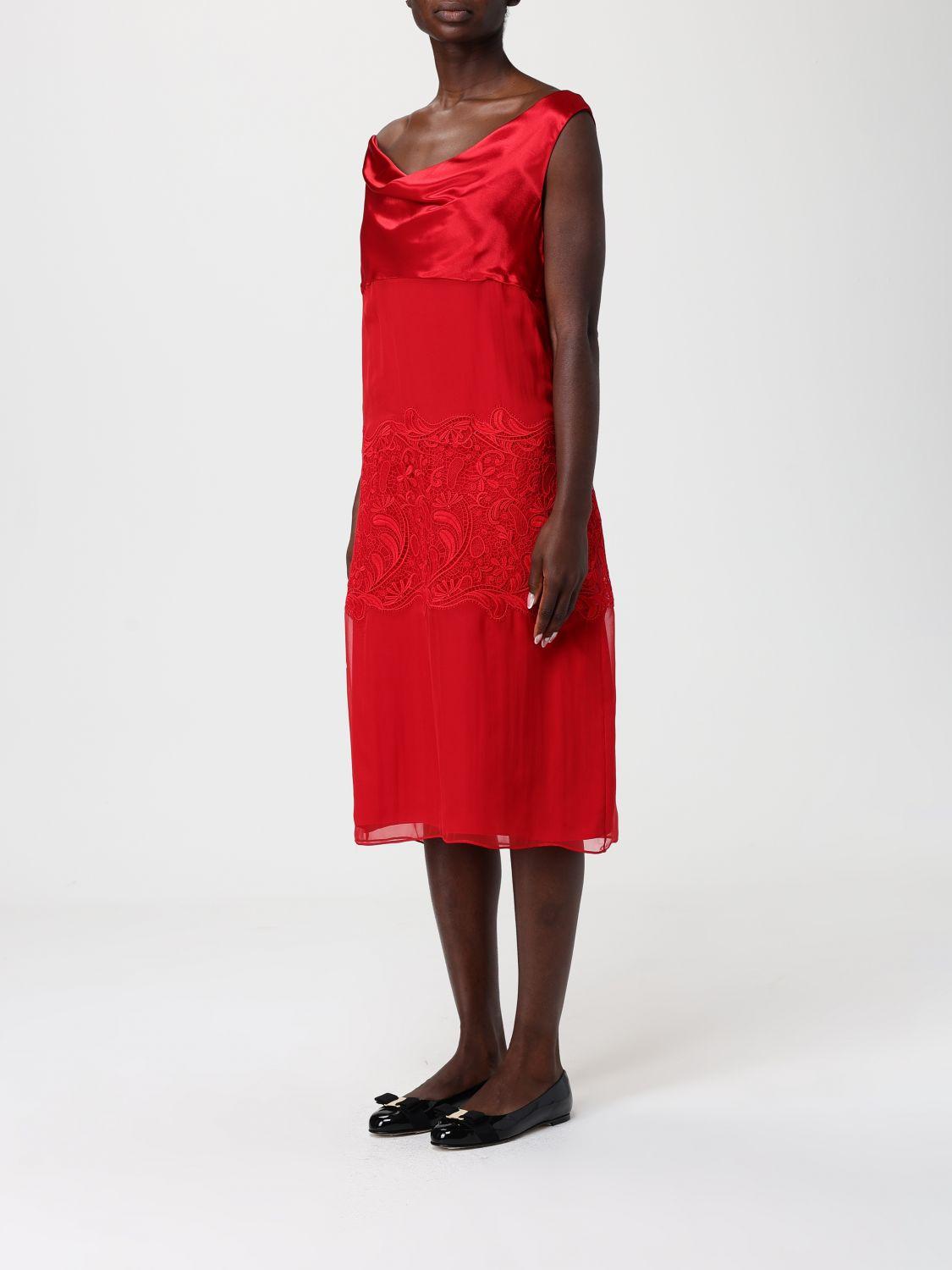 Abiti Ferragamo da donna Sconto online fino al 35% Lyst