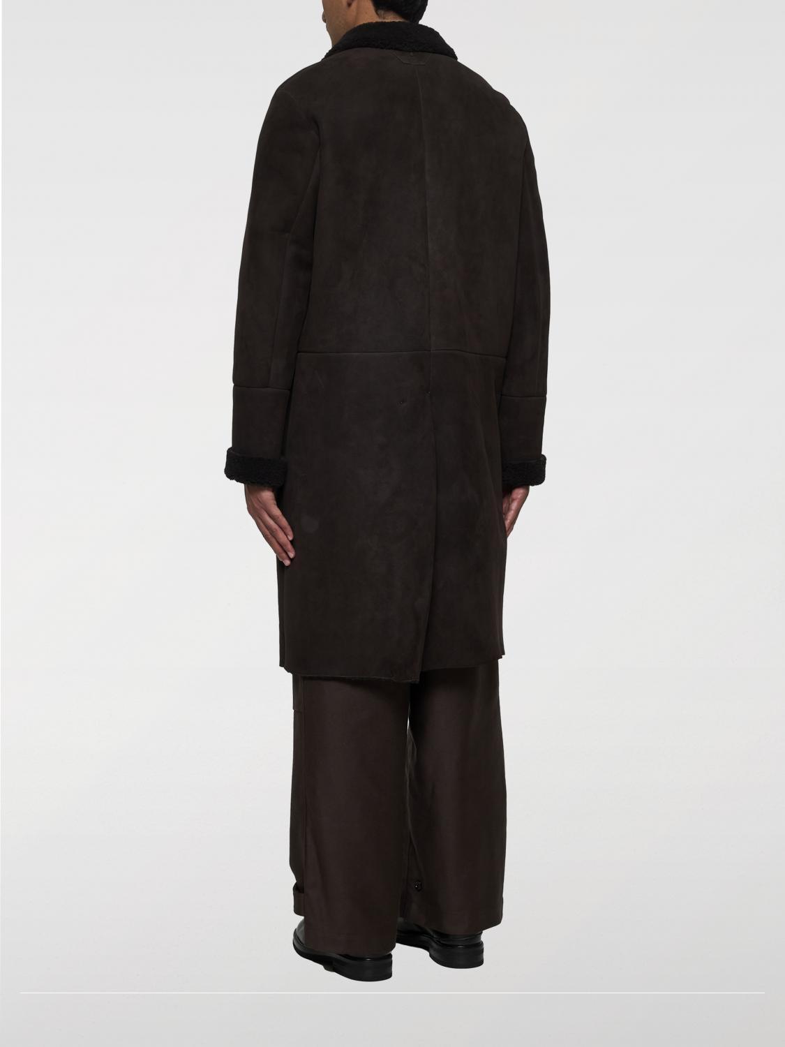 コート Salvatore Santoro Coats Salvatore Santoro Coats for Men | Online Sale up to 67% off