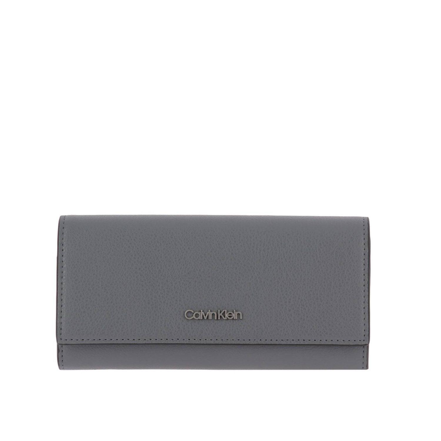 Calvin Klein Small Wallet Women's Discounts Dealers, 59% OFF |  maikyaulaw.com
