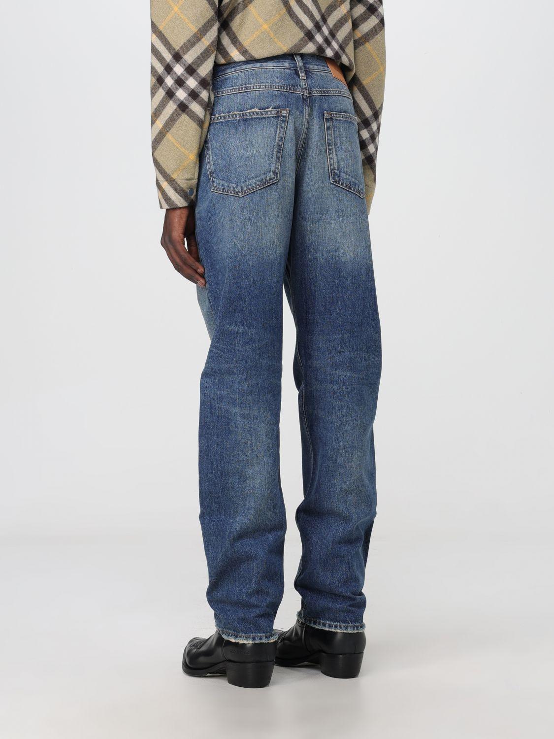Jeans burberry on sale original