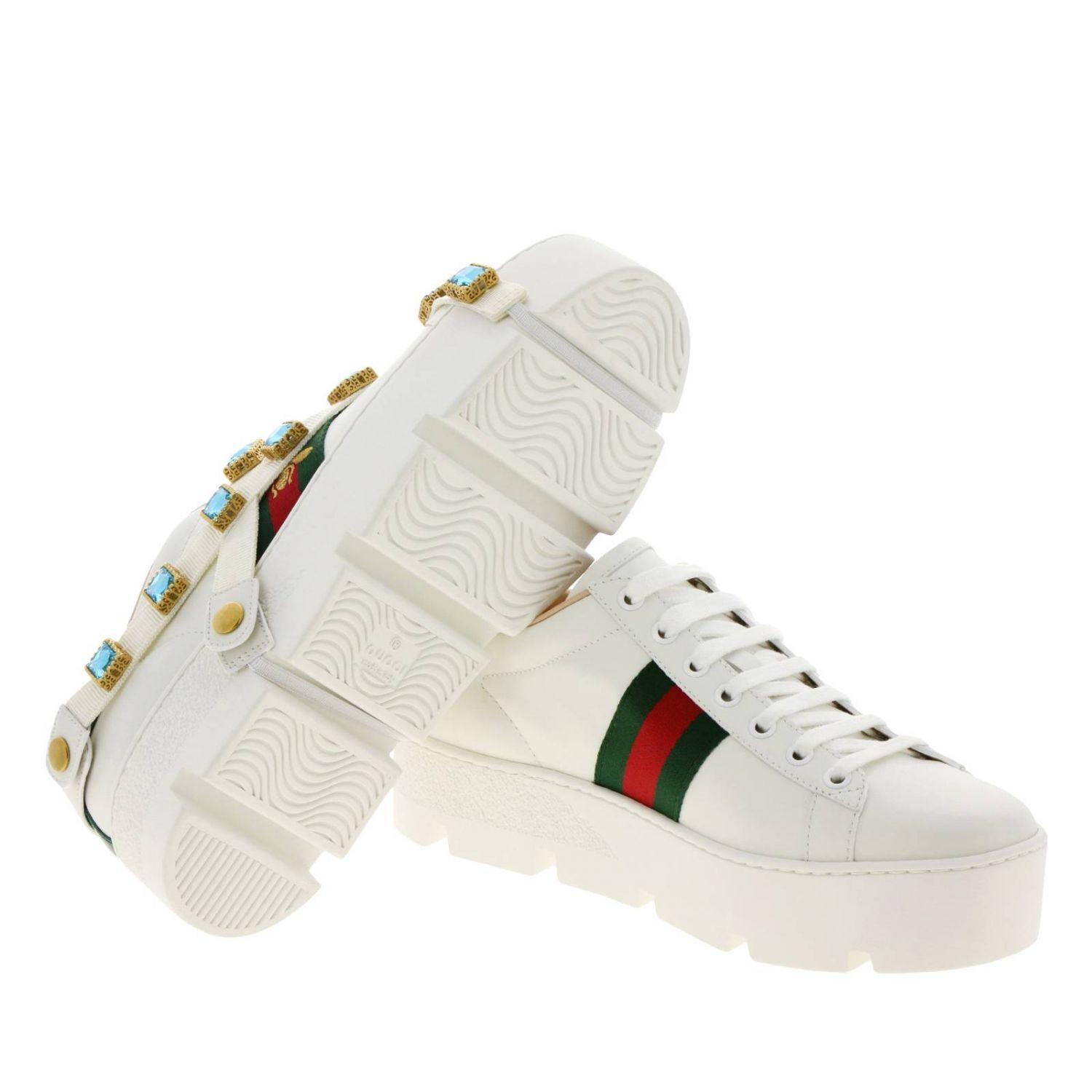 gucci sneakers women 9