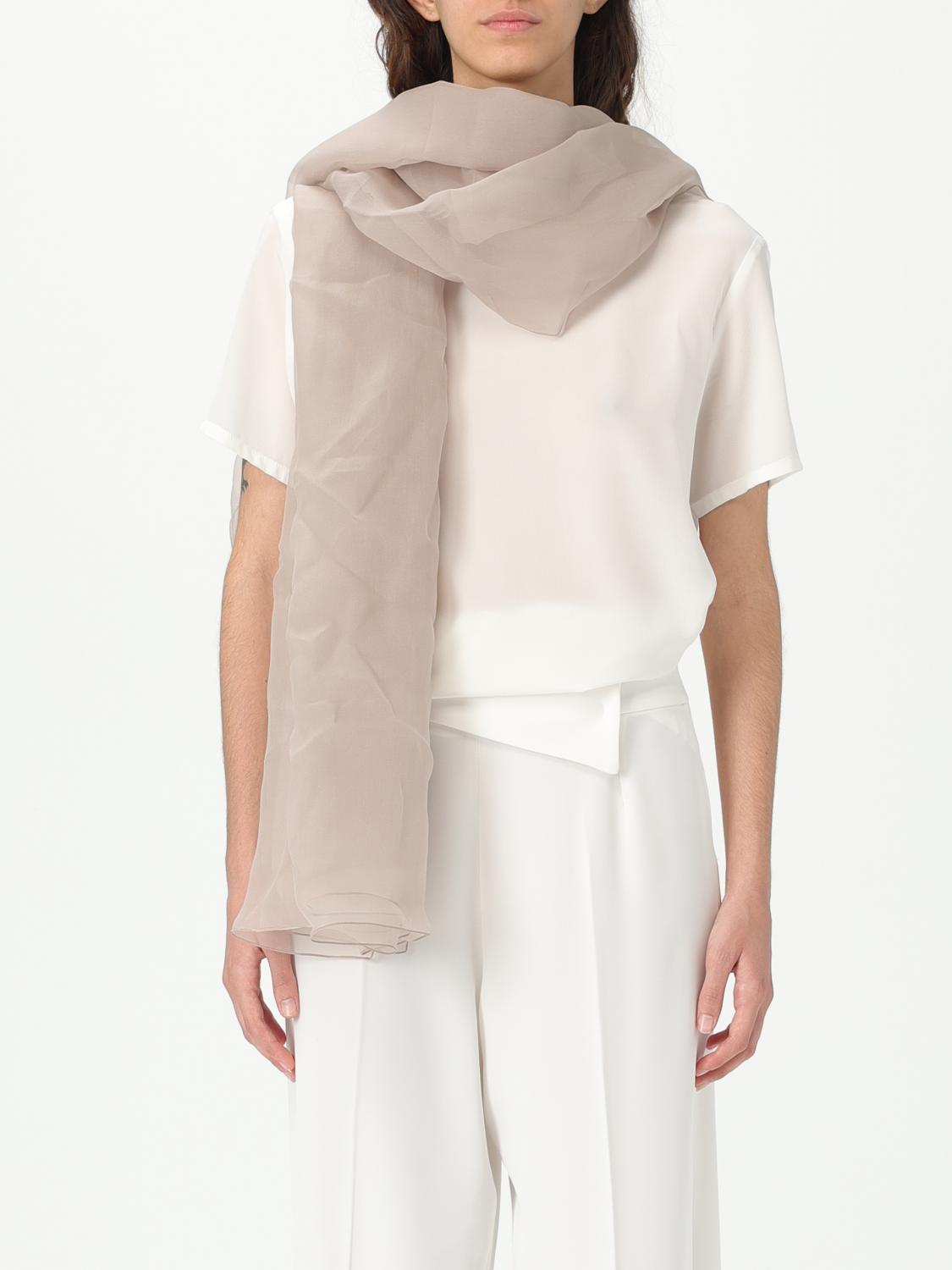 Alberta Ferretti Scarves and mufflers for Women | Online Alberta Ferretti Scarves and mufflers for Women | Online