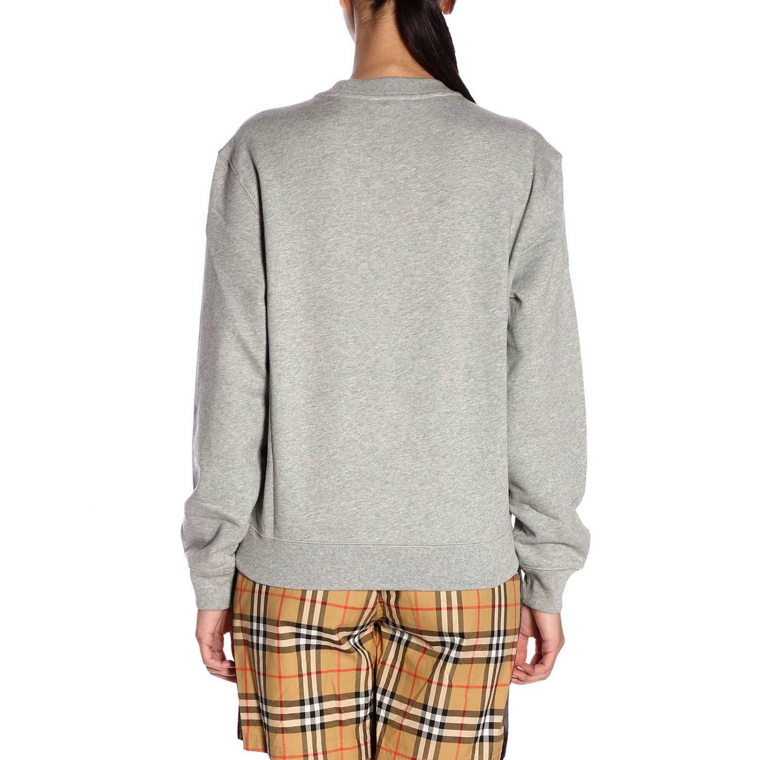 burberry sweatshirt price