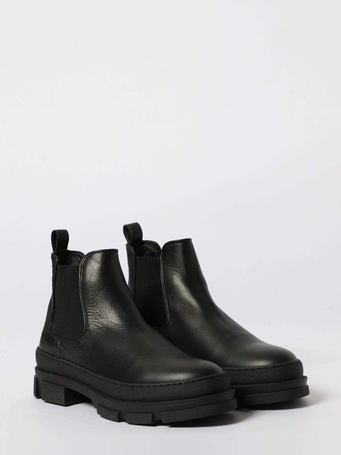 COPENHAGEN Shoes in Black for Men Lyst UK