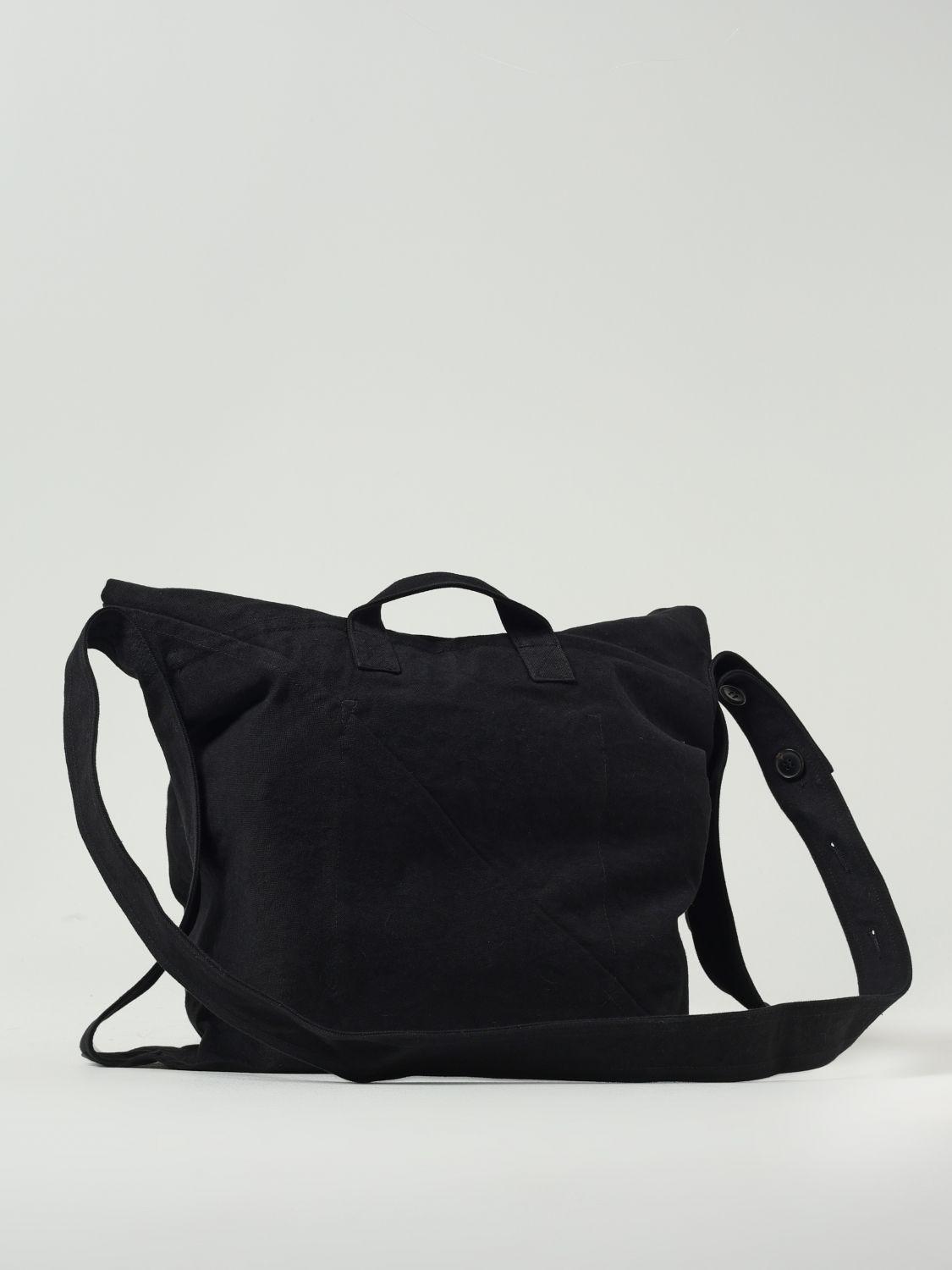 ヤンヤンヴァンエシュ SMALL POSTMAN’S BAG ヤンヤンヴァンエシュ SMALL POSTMAN'S BAG - バッグ