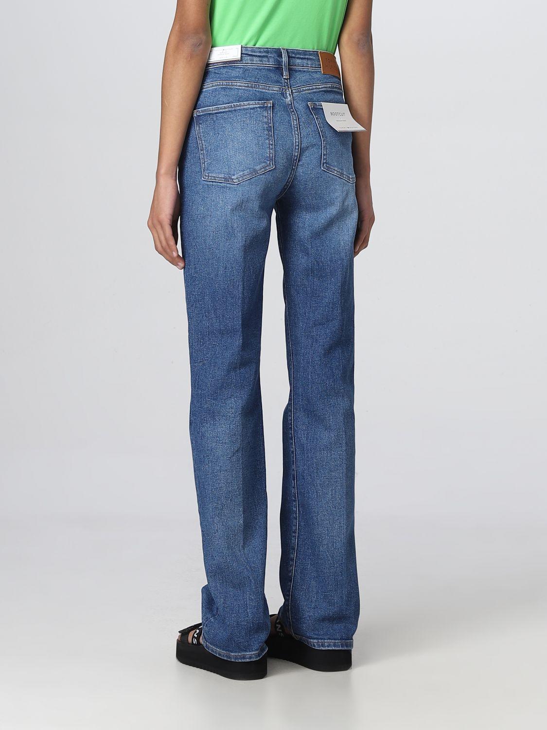Tommy Hilfiger Jeans in Blue | Lyst