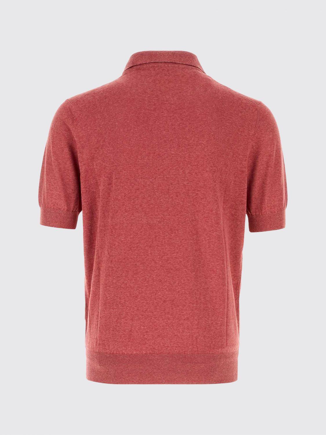 Brunello Cucinelli Polo shirts for Men | Online Sale up to 47% off