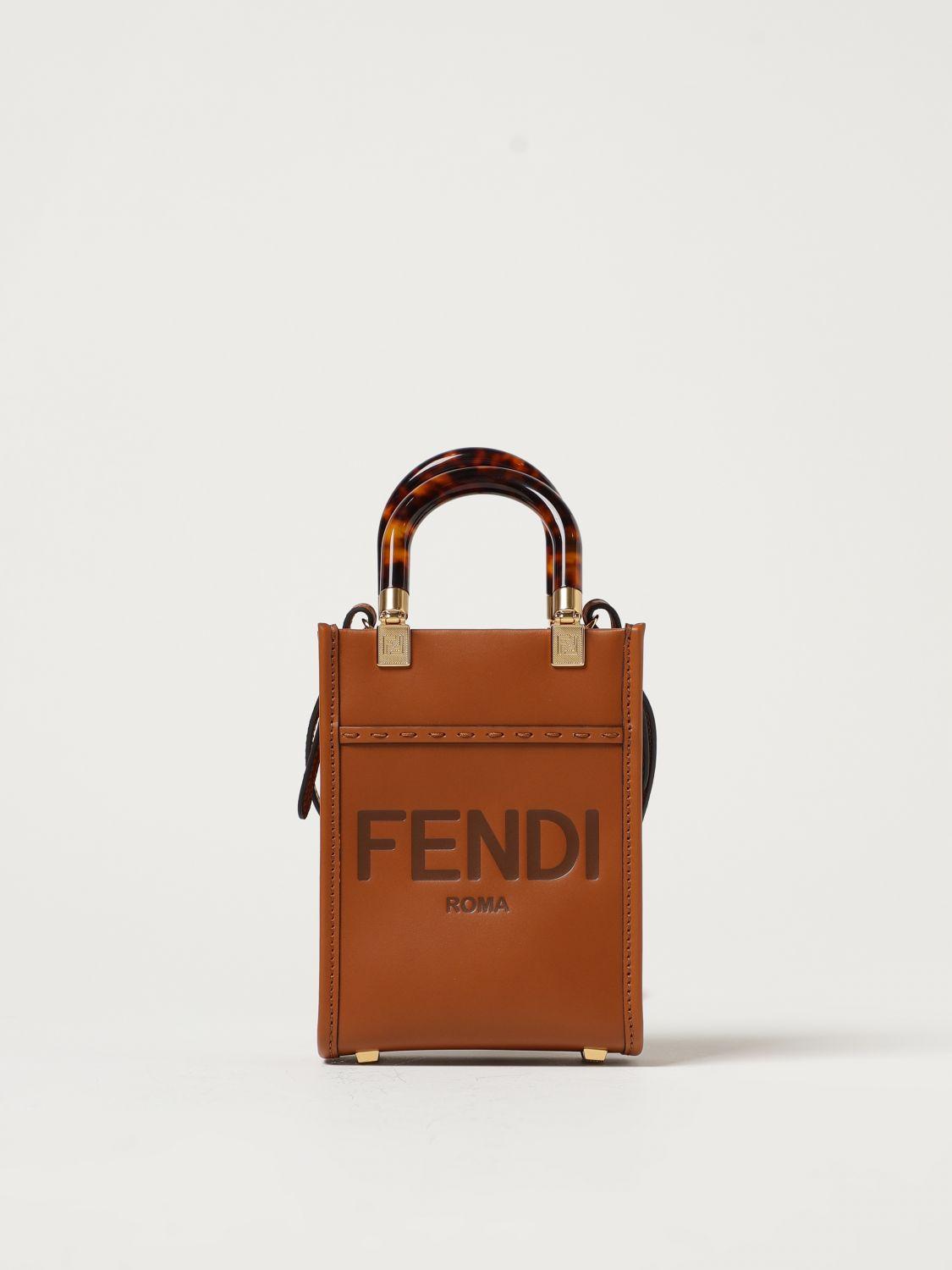 Mini bag fendi sale