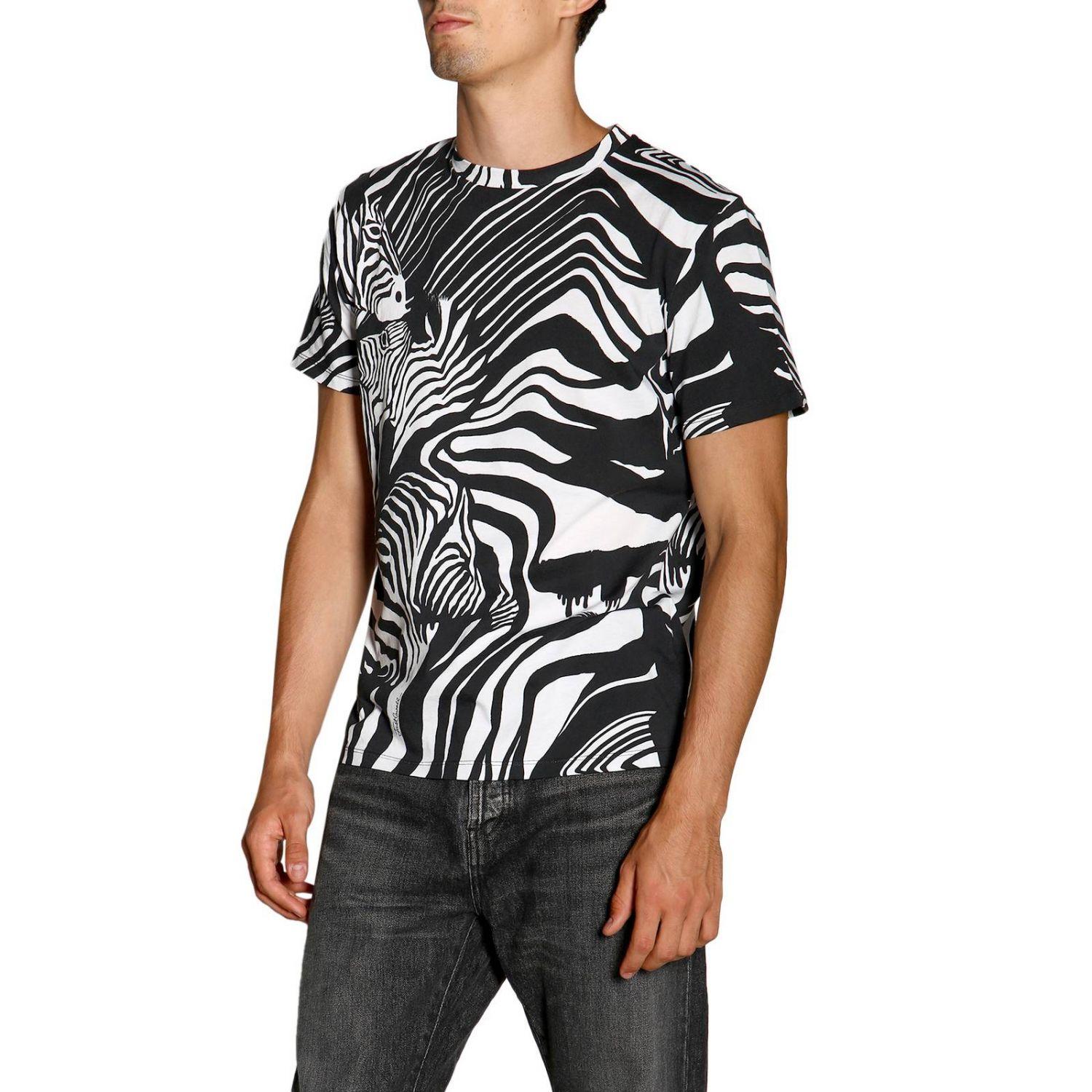 cavalli mens shirts