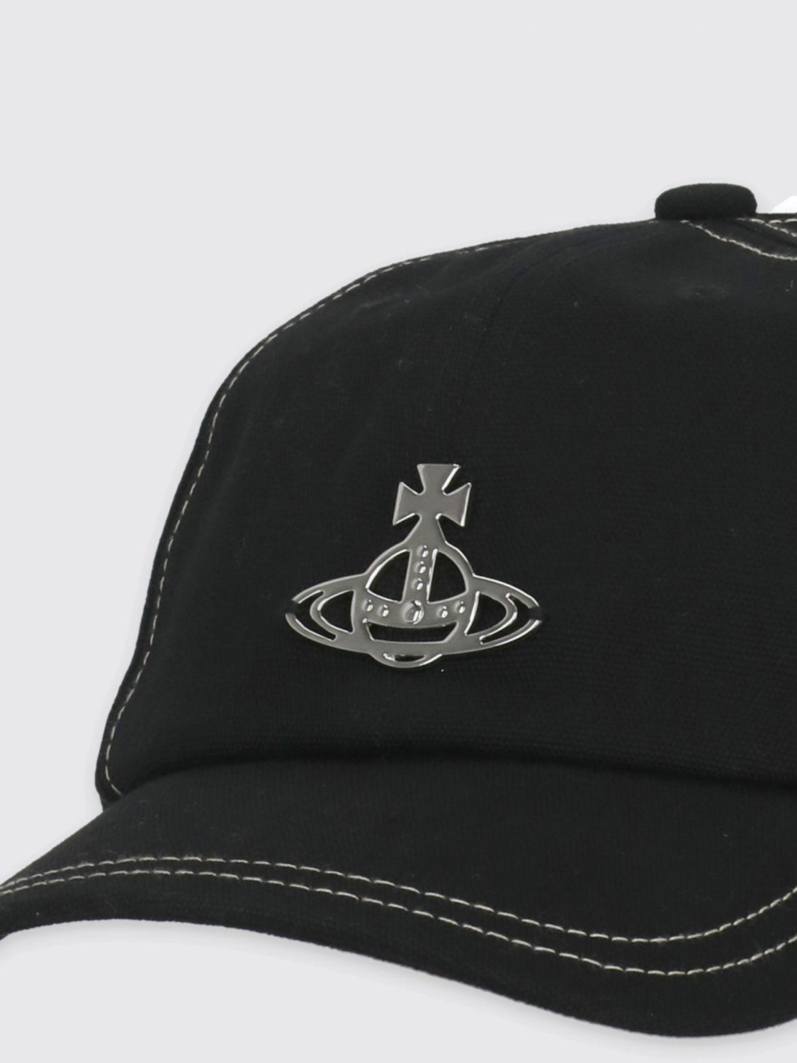 Vivienne Westwood Hats for Women | Online Sale up to 63% off | Lyst