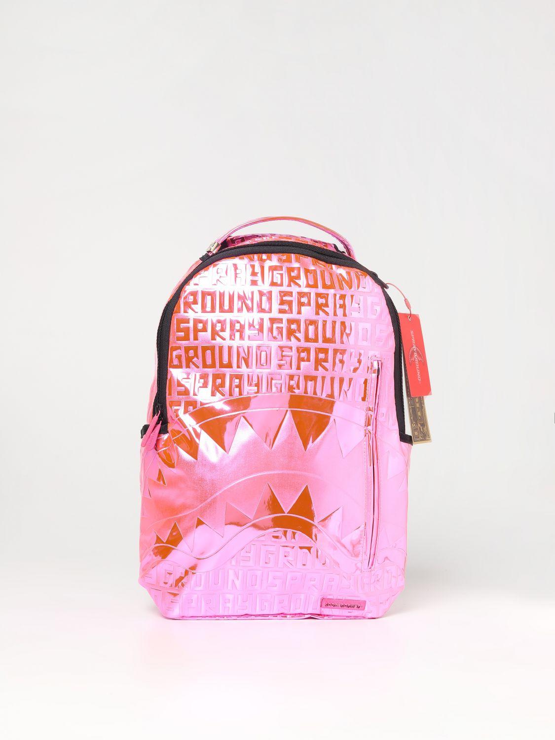 sprayground-backpack-in-pink-lyst