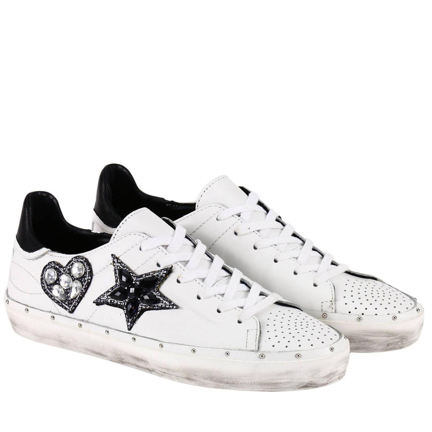 rebecca minkoff shoes sale