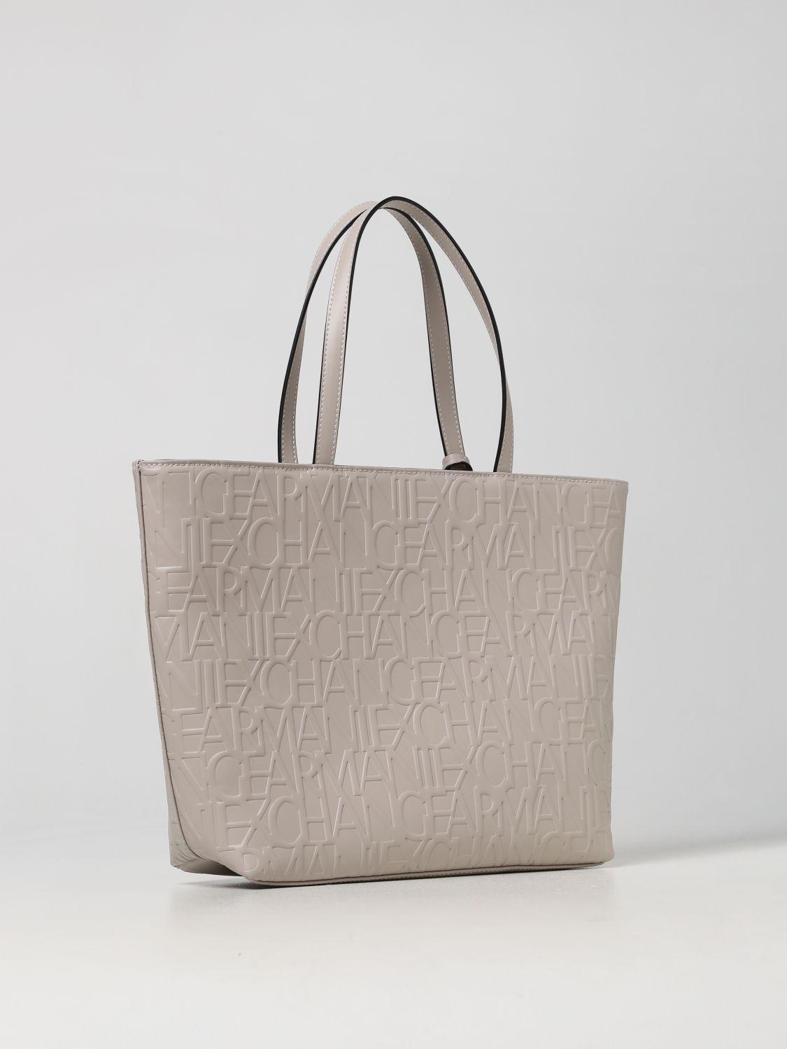 Armani Exchange Women's Tote Bags