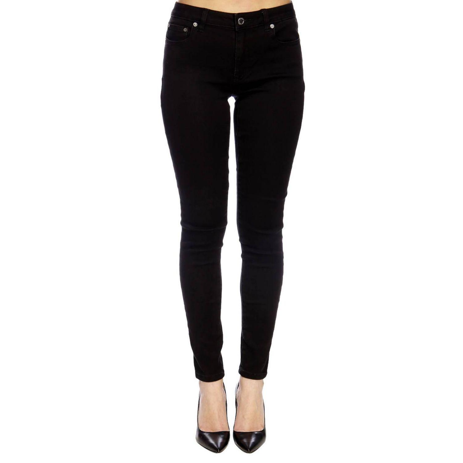 michael kors jeans womens