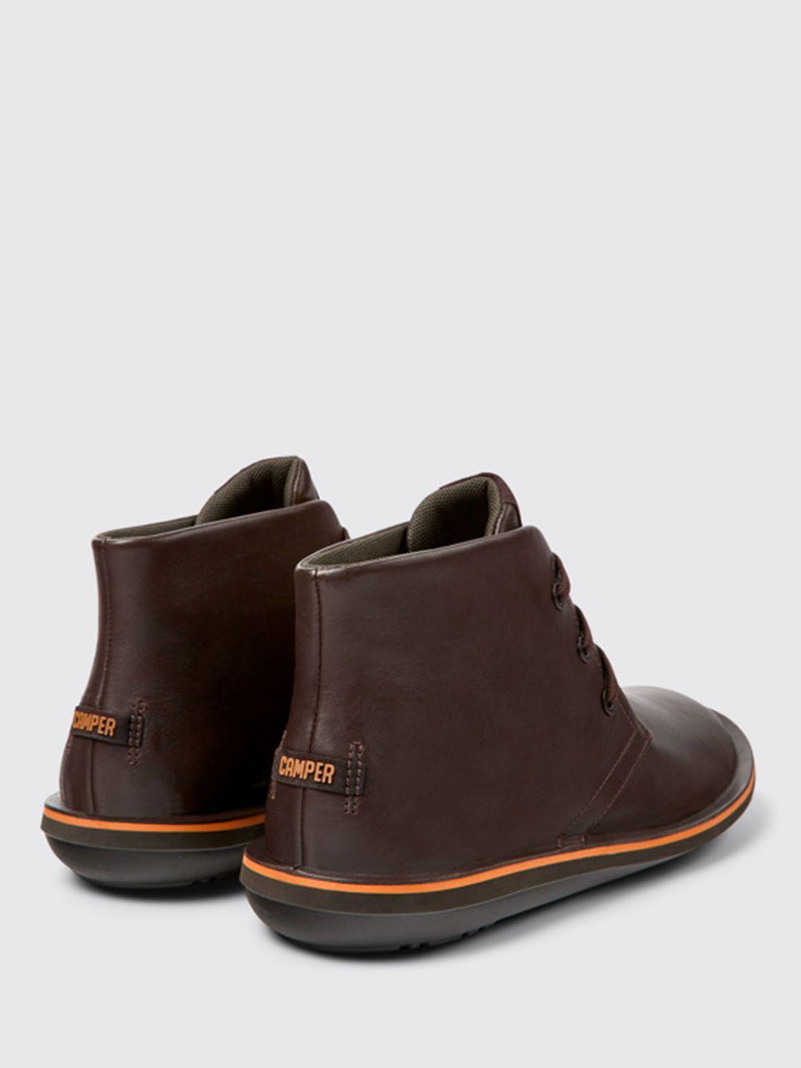 Camper desert boots deals