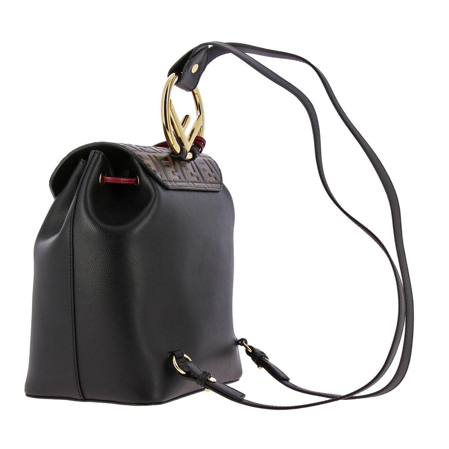 fendi cruise backpack