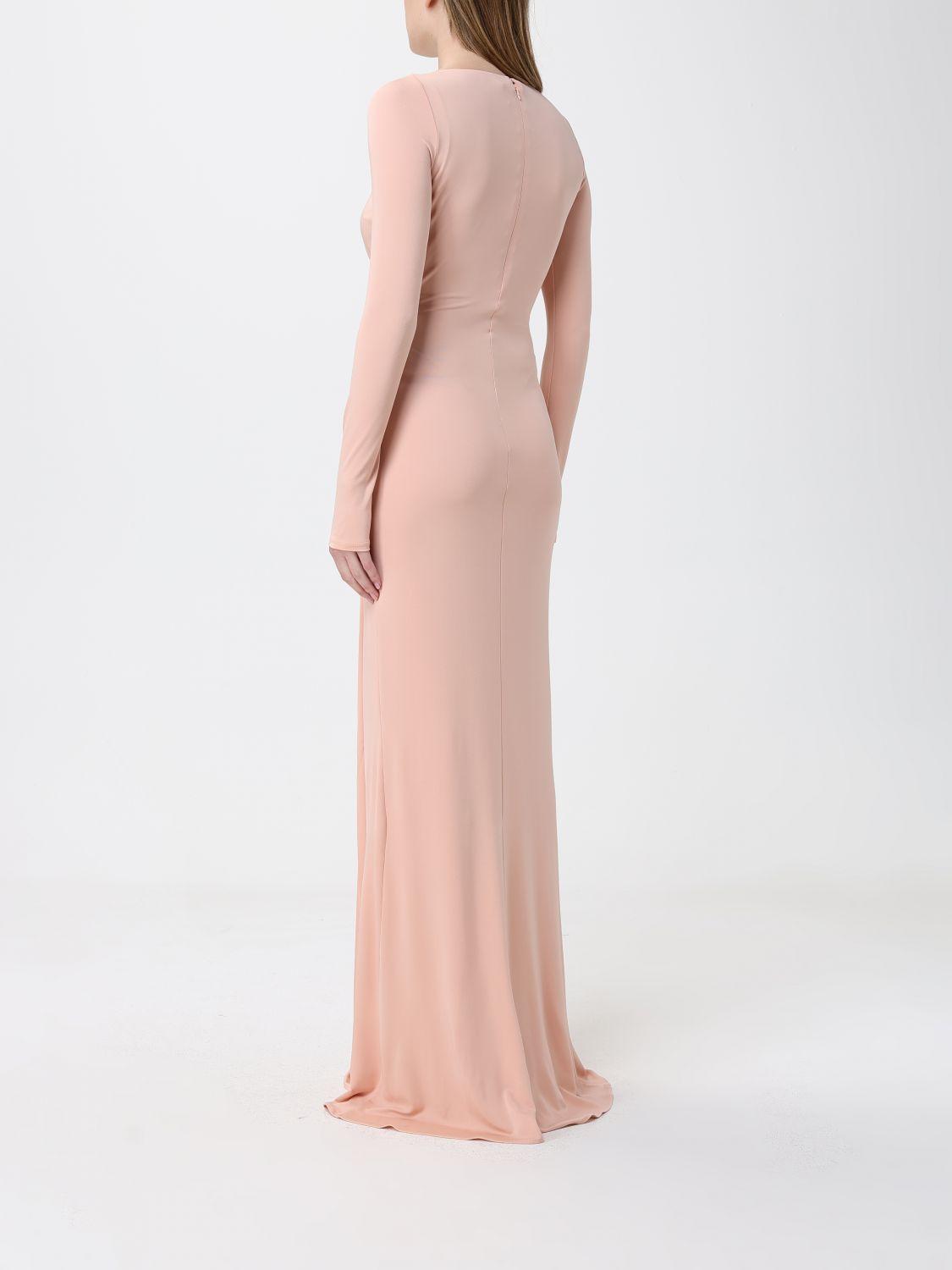knee length dresses for ladies Ready To Roll Tiered Midi Dress with Ruffle Detail – Ivory Gem main image 1