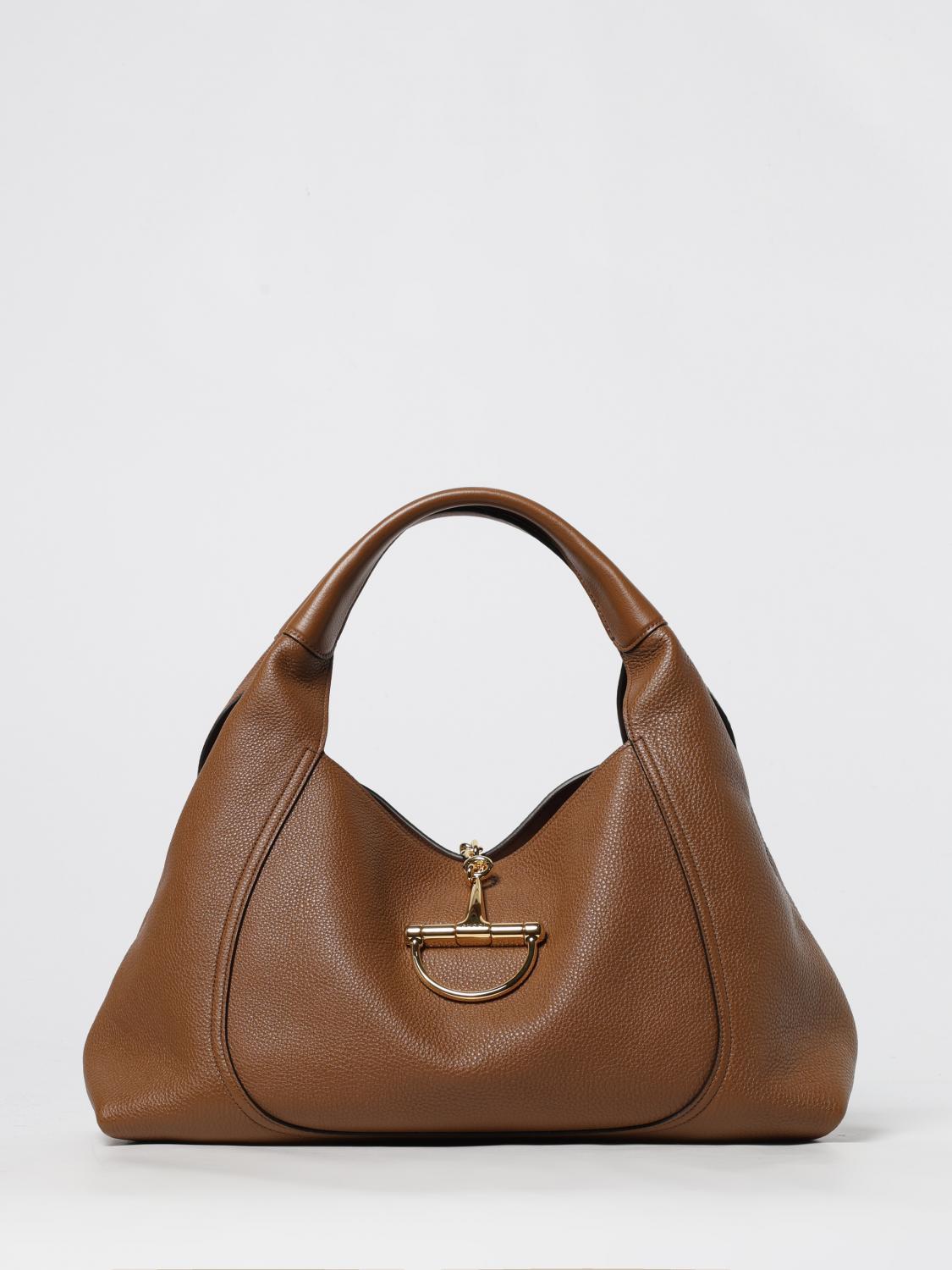 Bolsos de hombro Gucci de mujer Lyst