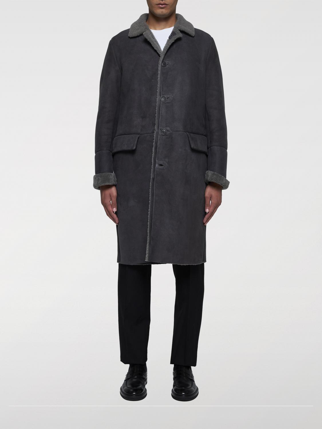 コート Salvatore Santoro Coats Salvatore Santoro Coats for Men | Online Sale up to 67% off