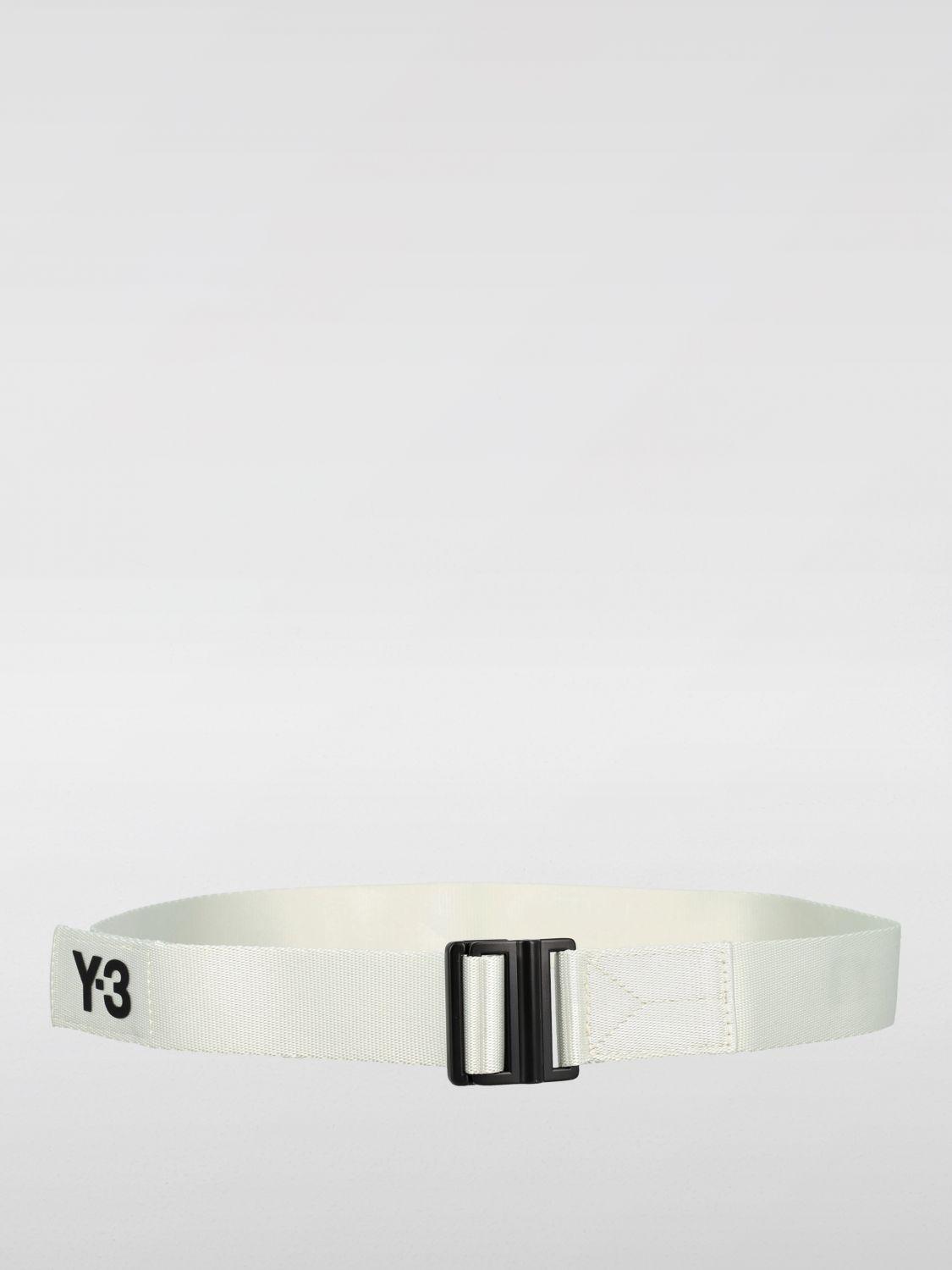 y3 belt sale