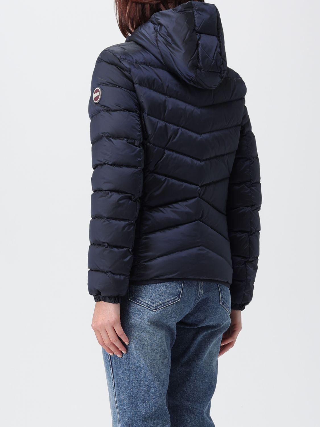 Colmar Originals Daunenjacke Colmar Damen Jacken Down Jacket