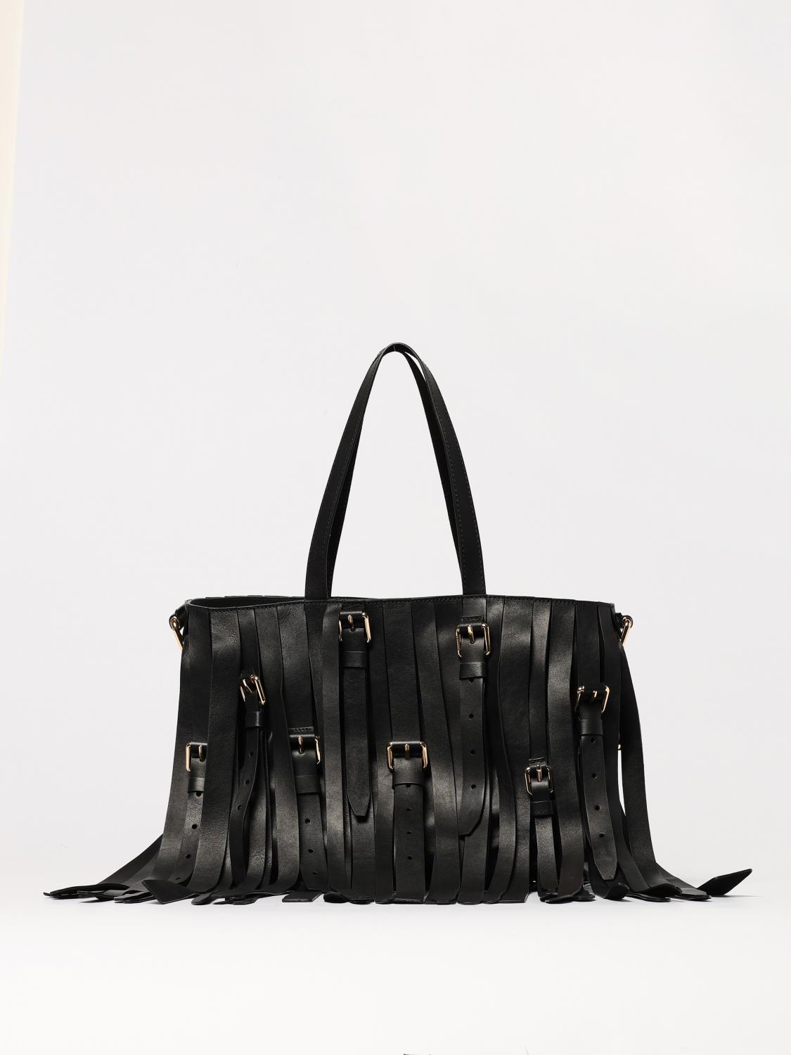 トートバッグ MOSCHINO COUTURE Woman Tote bags Beige 75328207 1081 Designer Tote Bags | Shop the Collection Online