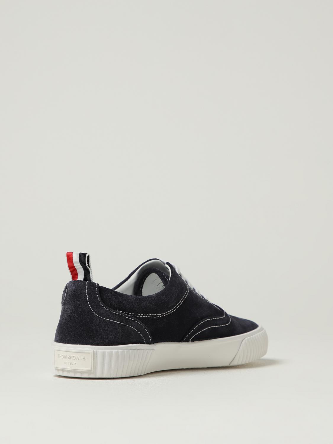 Thom Browne Low-top sneakers for Men | Online Sale up to 53