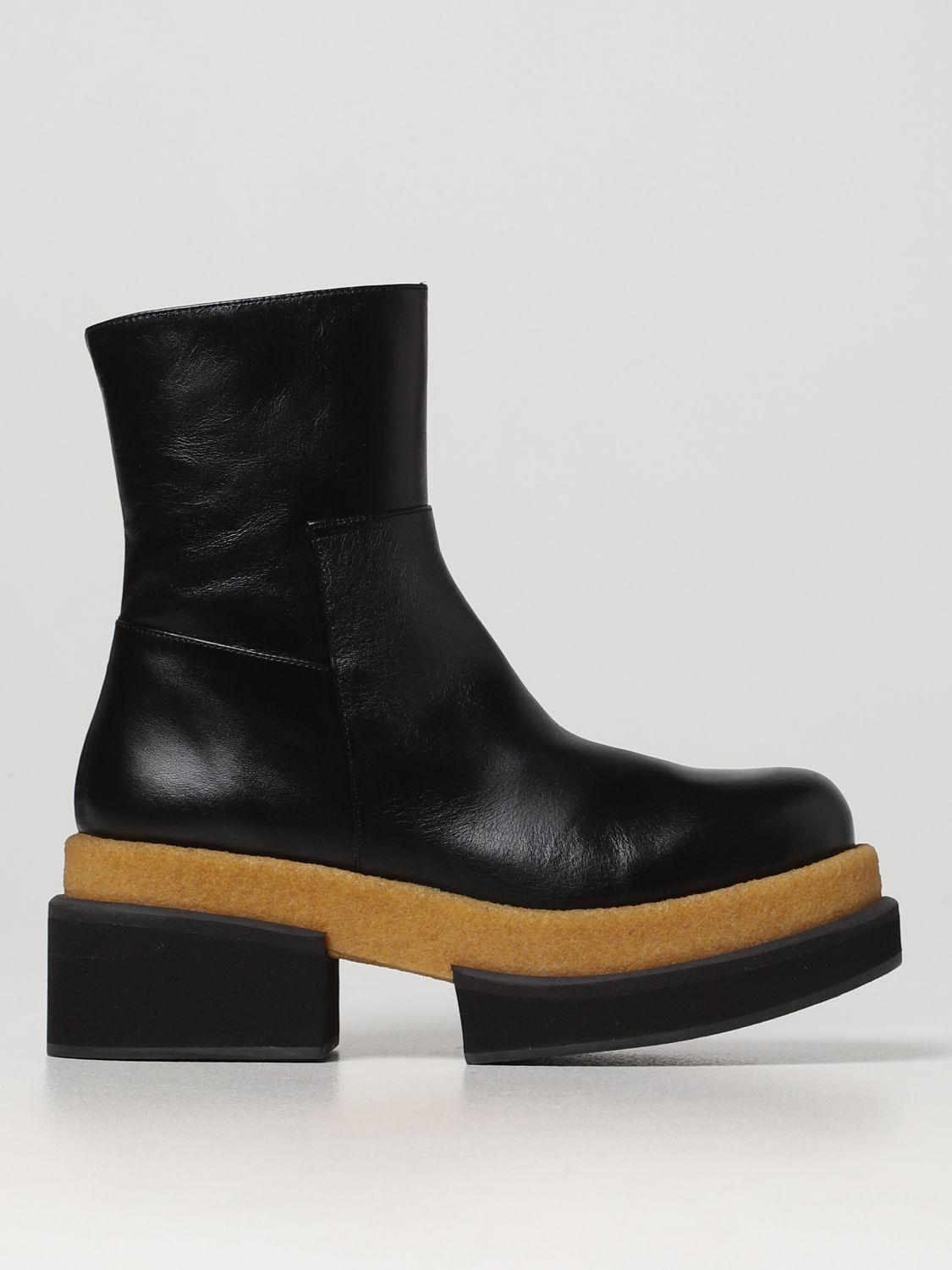 Paloma Barceló Boots Paloma Barcelò in Black | Lyst