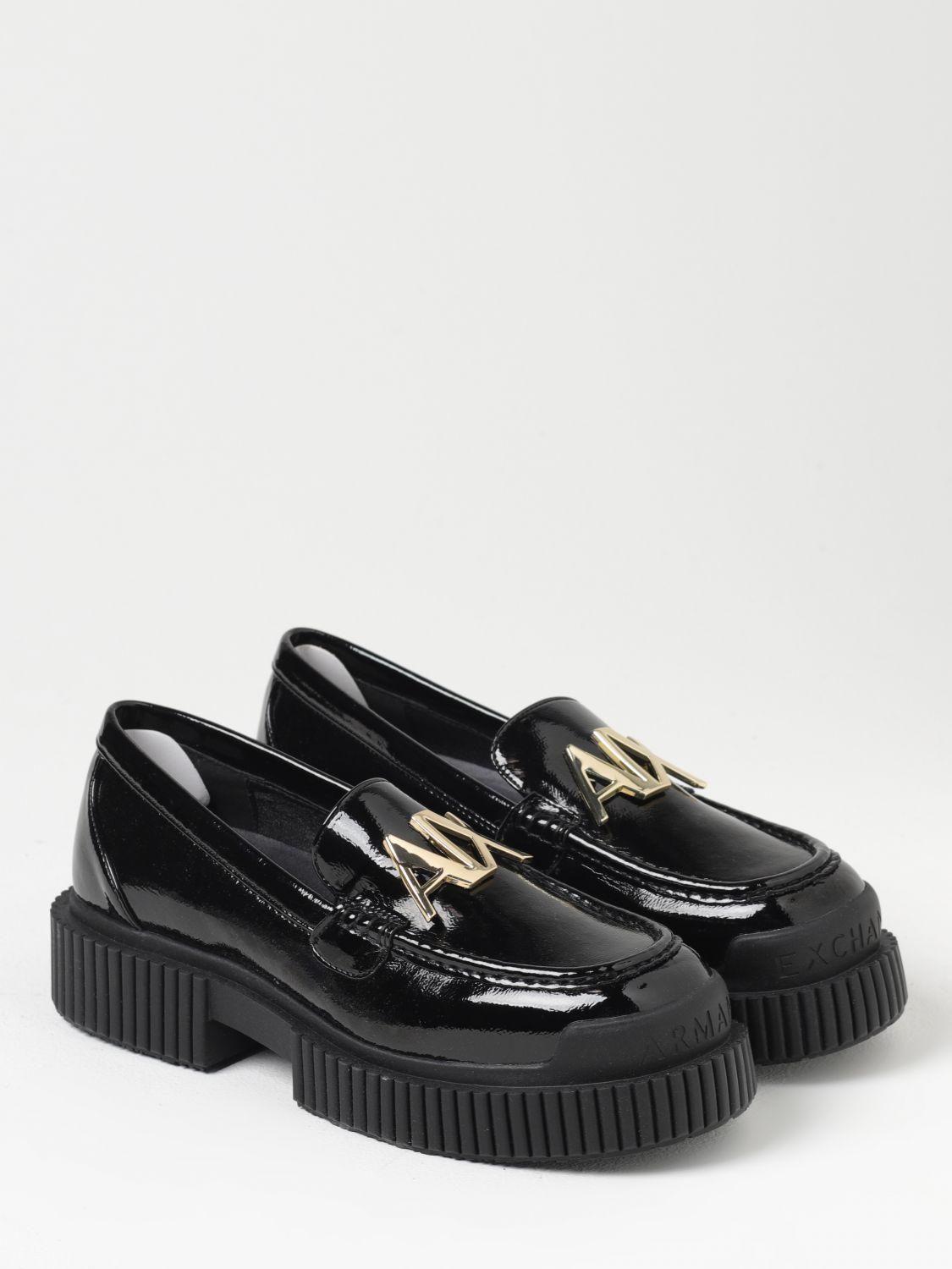 Louis Vuitton Patent Leather Loafers for Women