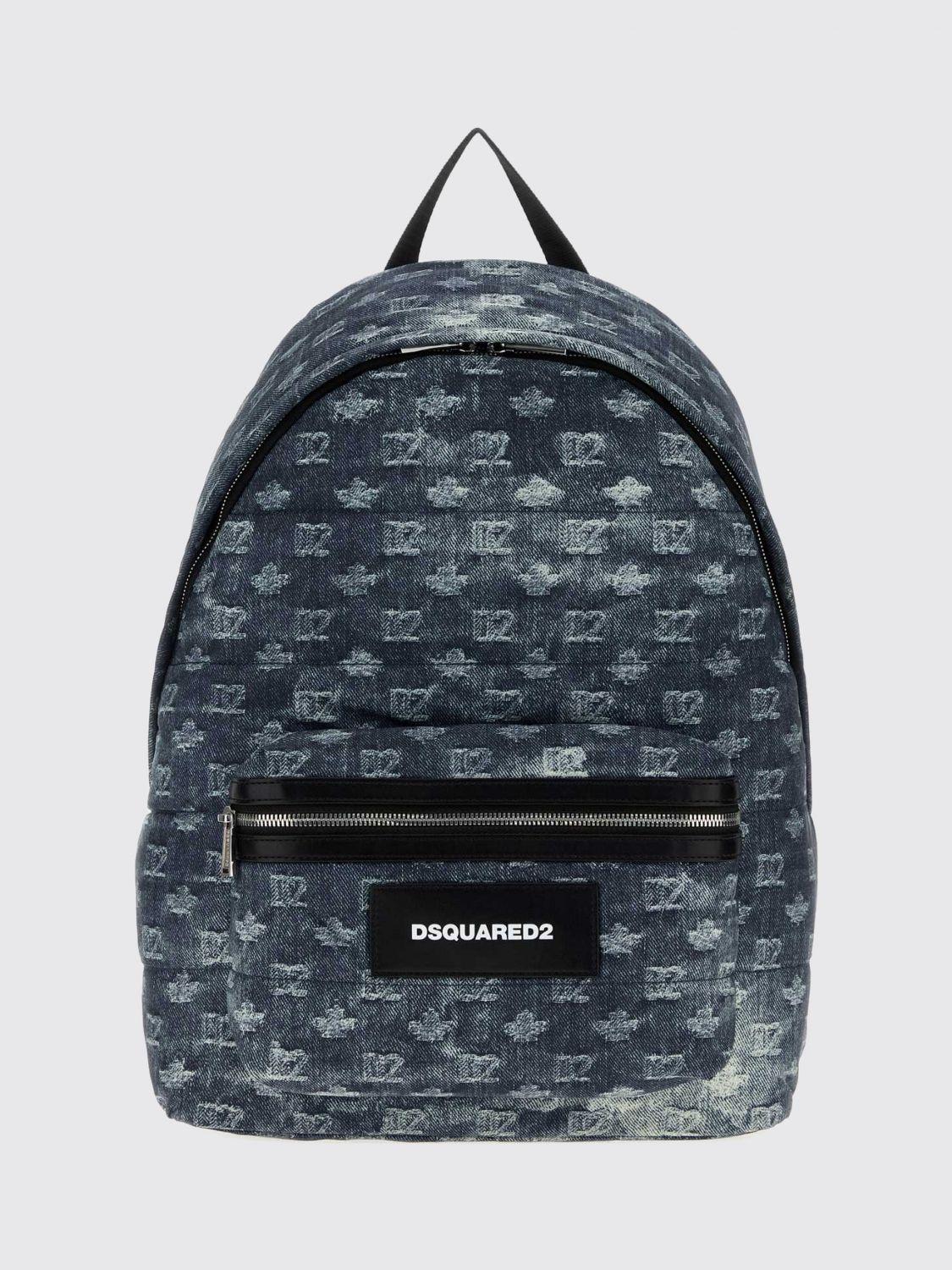 DSquared² Backpacks for Men | Online Sale up to 81% off | Lyst