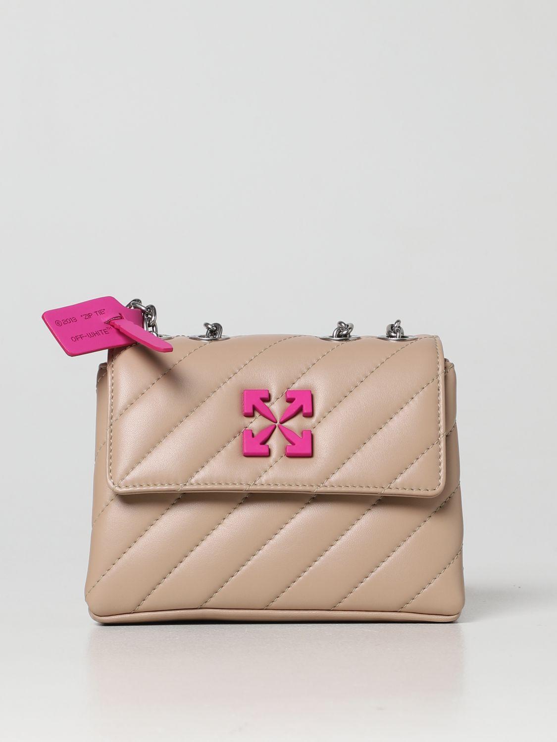 Off-White Handbags, Purses & Wallets for Women