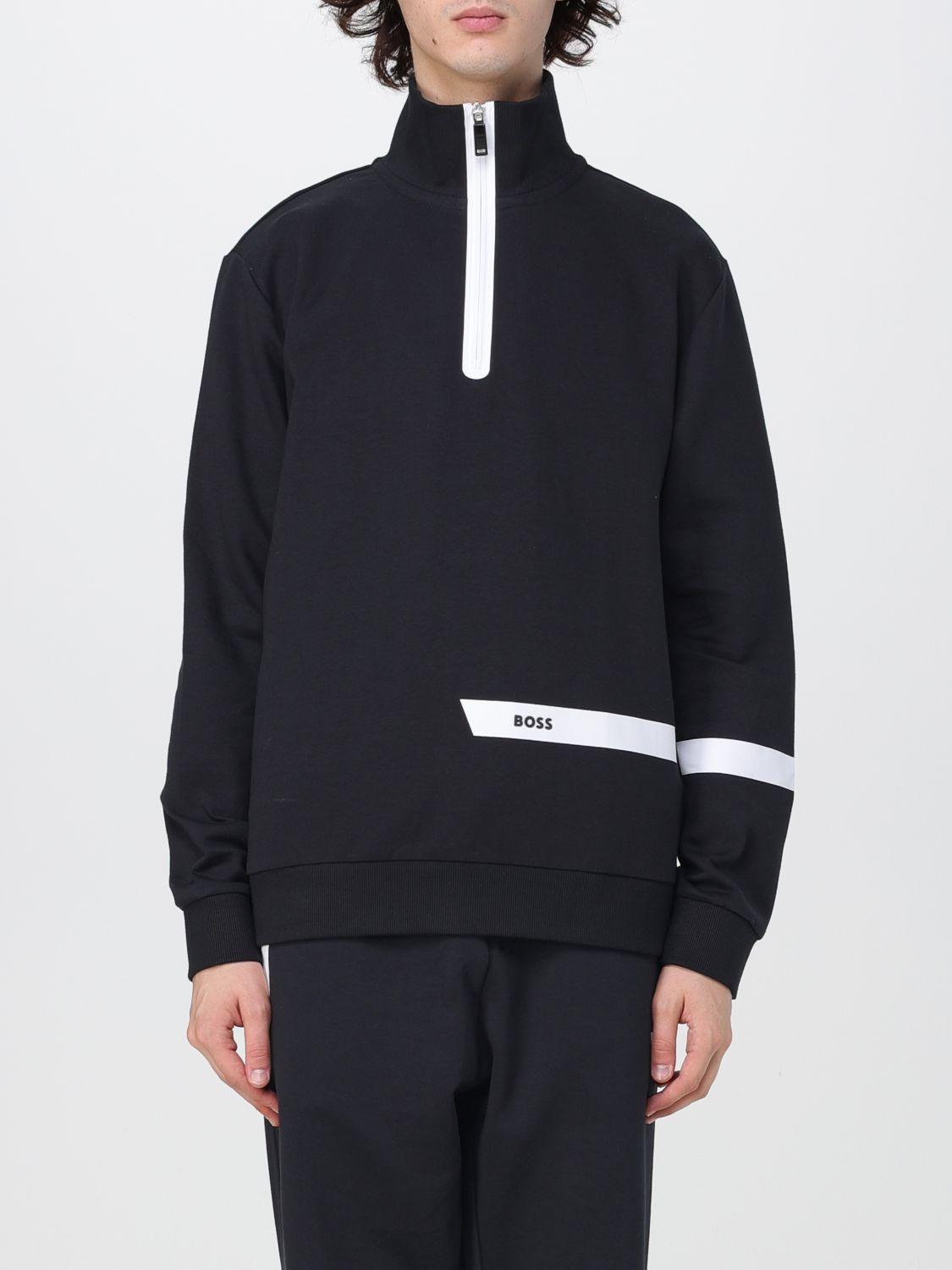 Hugo boss black shop sweater