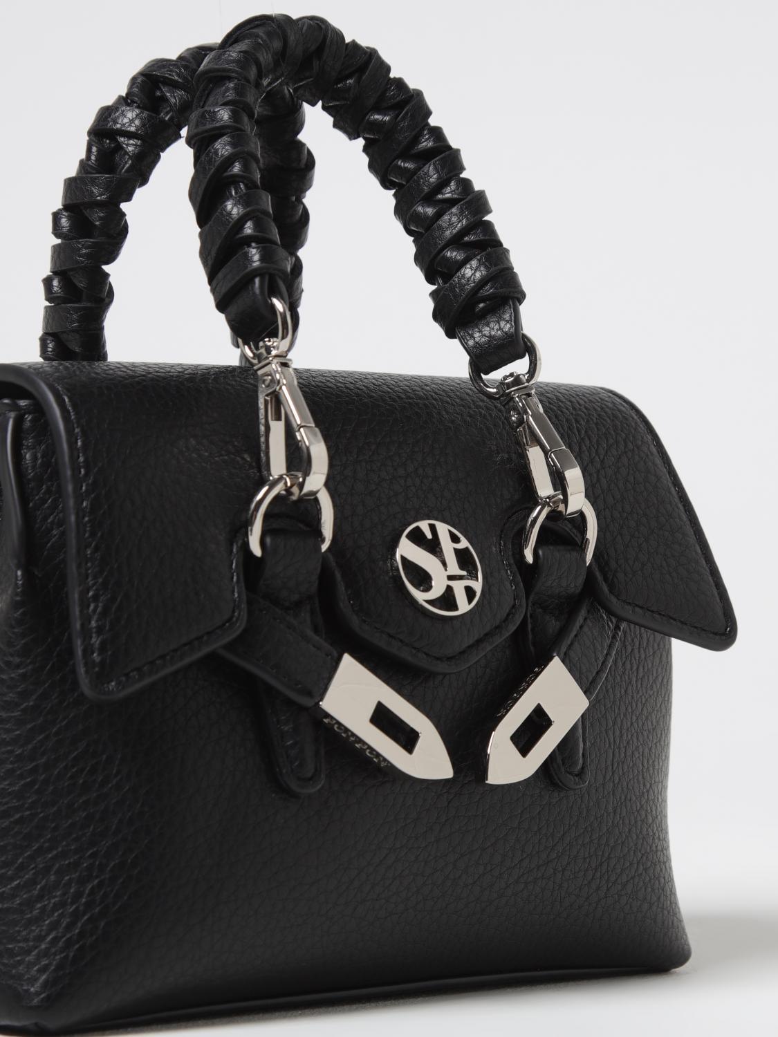 Giglio Off White Bolsos Mujer Bolso Mano Gucci Blondie Asa Tamaño