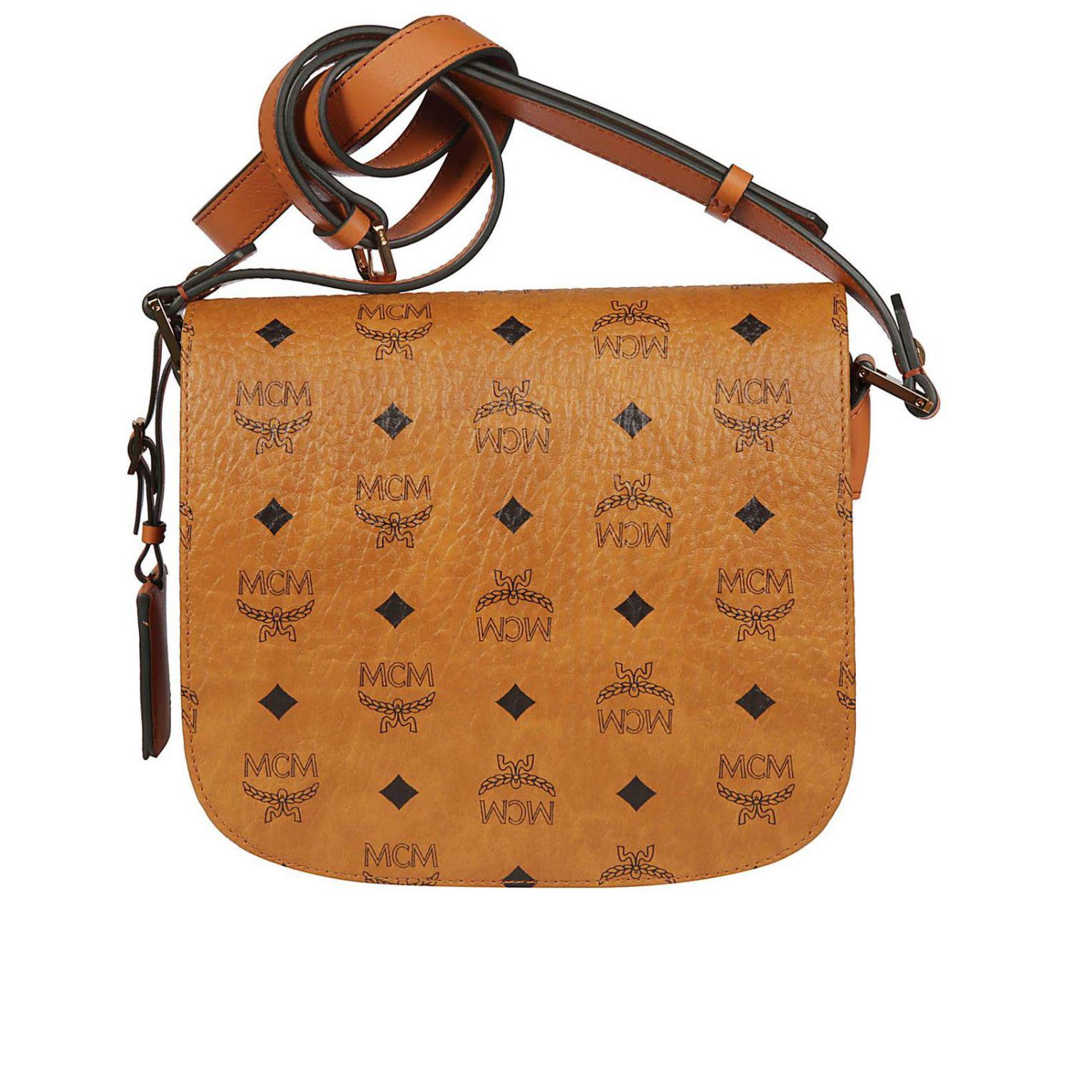 Mcm Satchel Bags & Handbags For Women For Sale :: Keweenaw Bay Indian ...