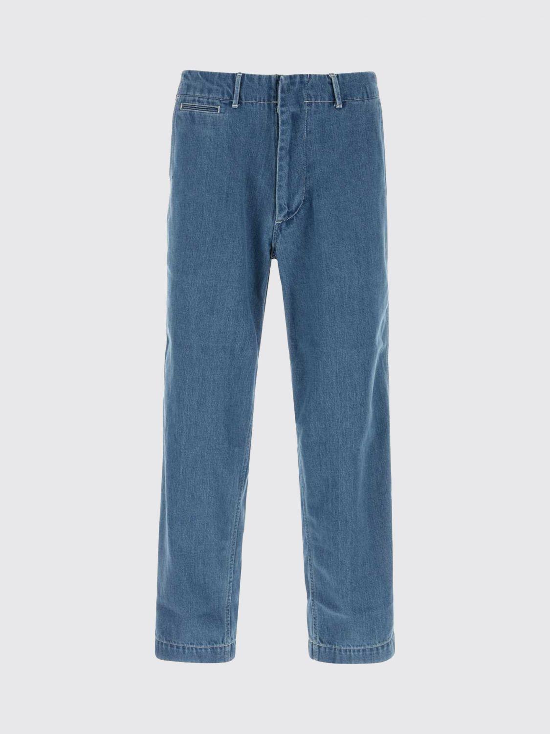Nanamica Jeans for Men | Online Sale up to 45% off | Lyst Canada