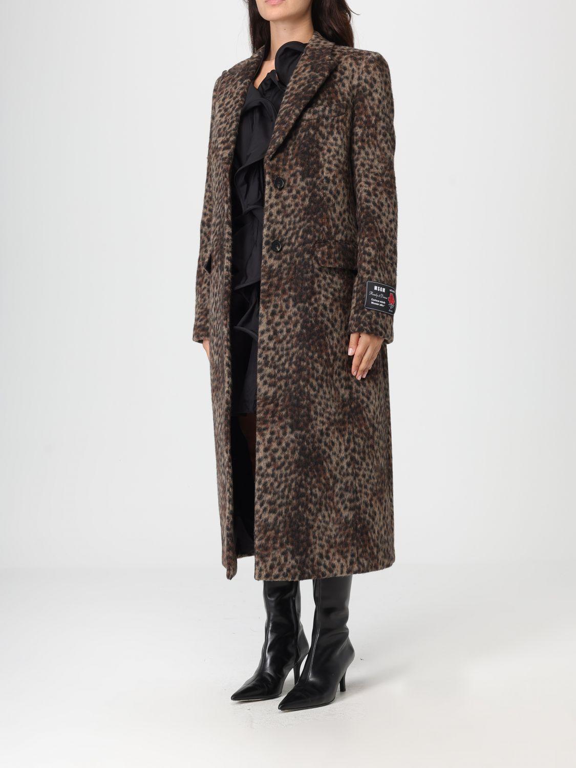 ジャケット・アウター MSGM Houndstooth Ruffle Trench Coat Vintage 1960s Houndstooth Trench Style Jacket Coat Size M - Etsy