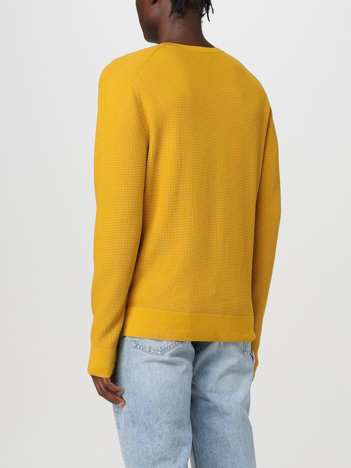 Jersey hombre calvin klein hotsell