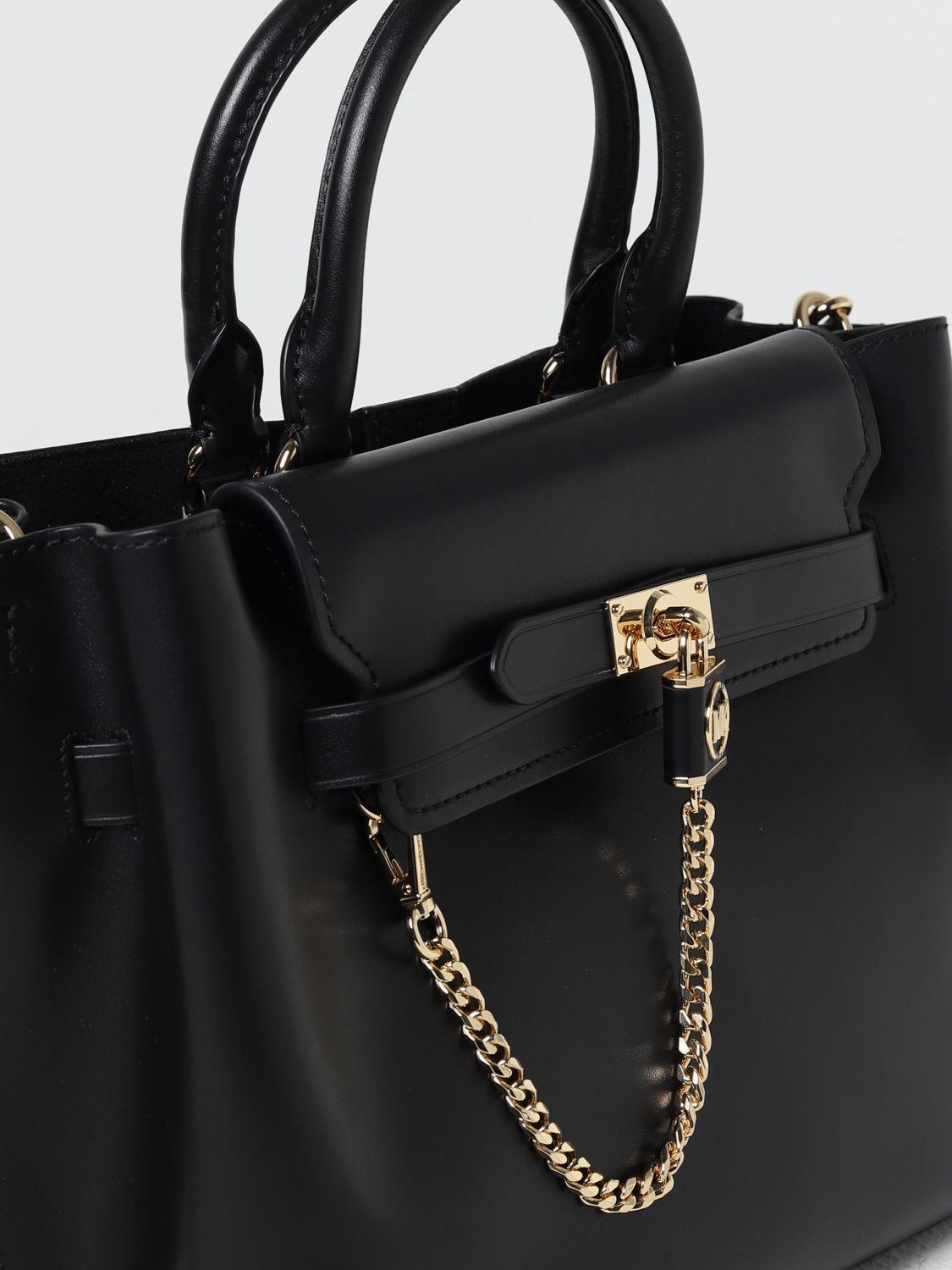 Shop Michael Kors Tote Black online