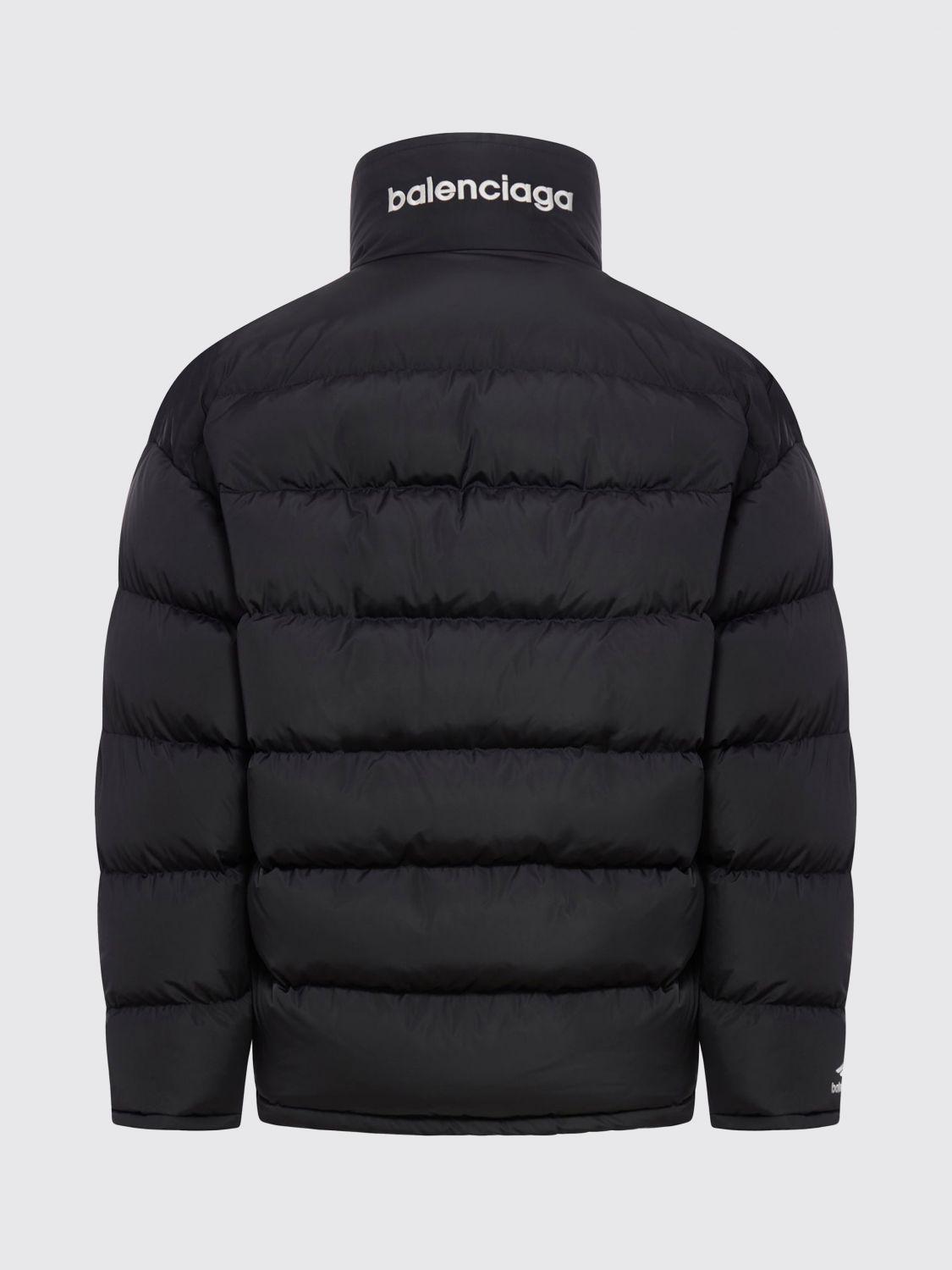 Balenciaga jacket online mens