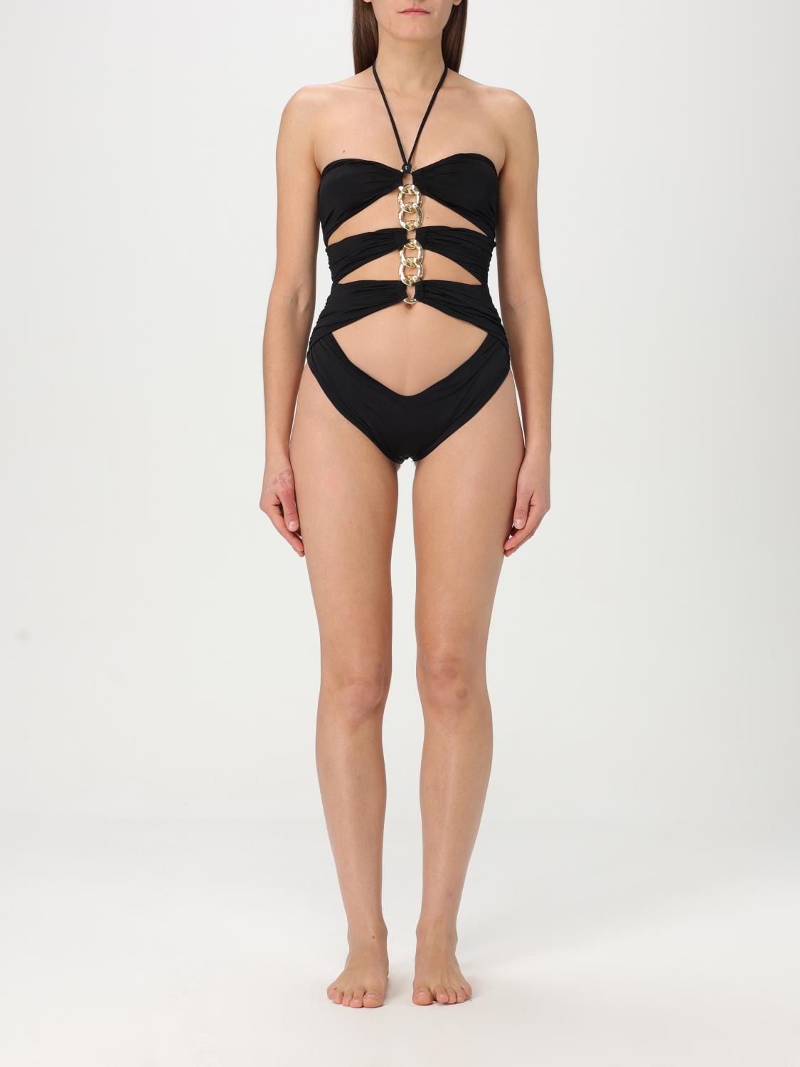 Elisabetta Franchi One-piece swimsuits and bathing suits for